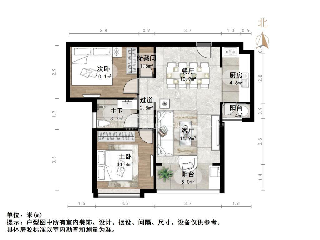 中海国际社区熙岸西区(A3地块)