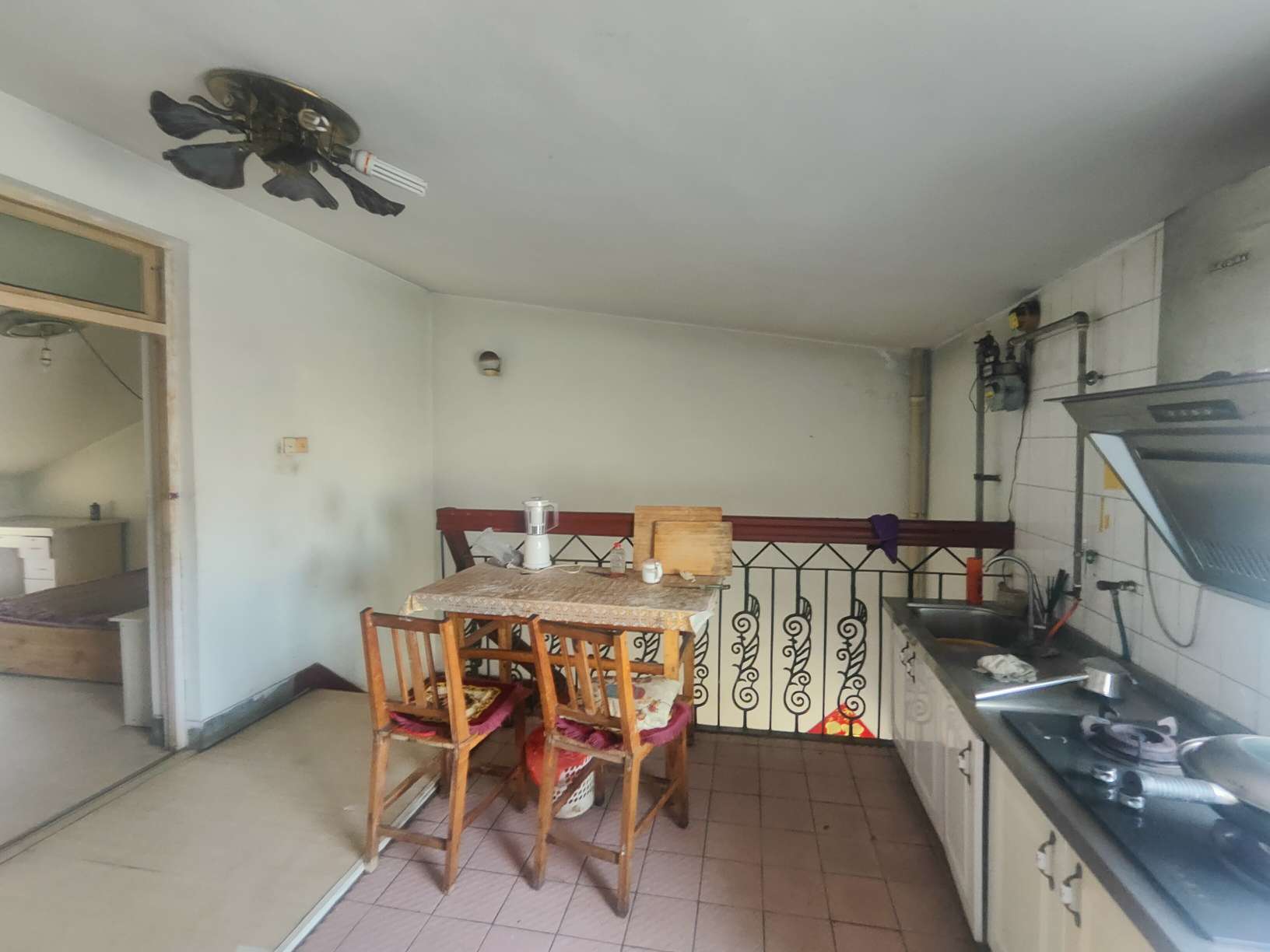 太平洋小区东区