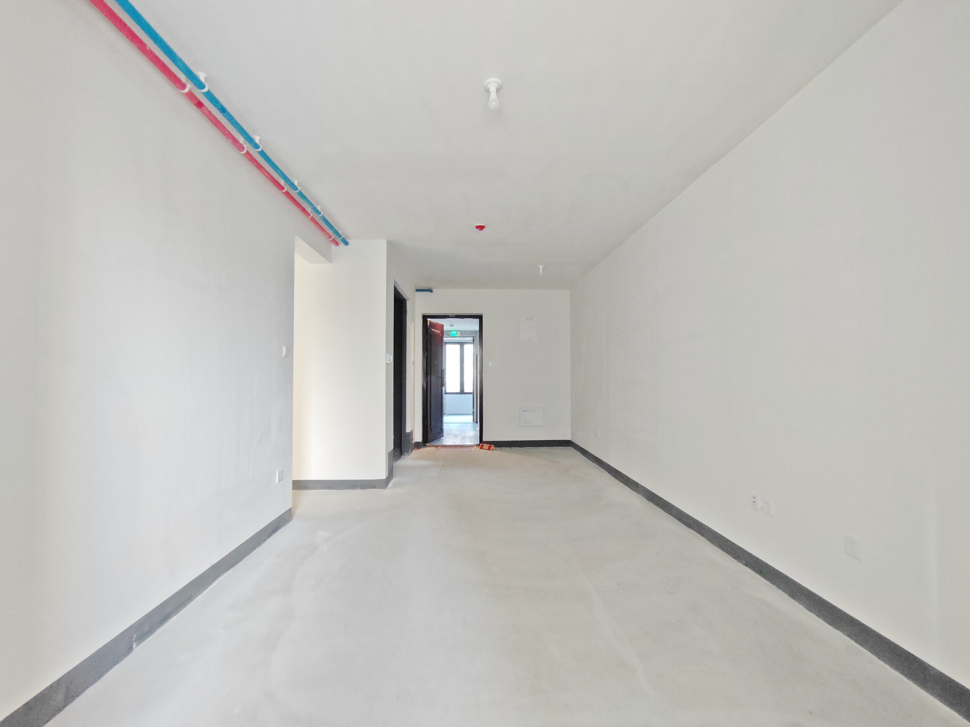  建发玖熙府  南北