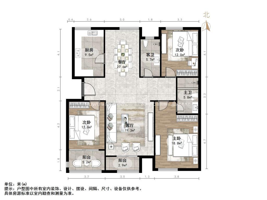 海尔绿城百合园