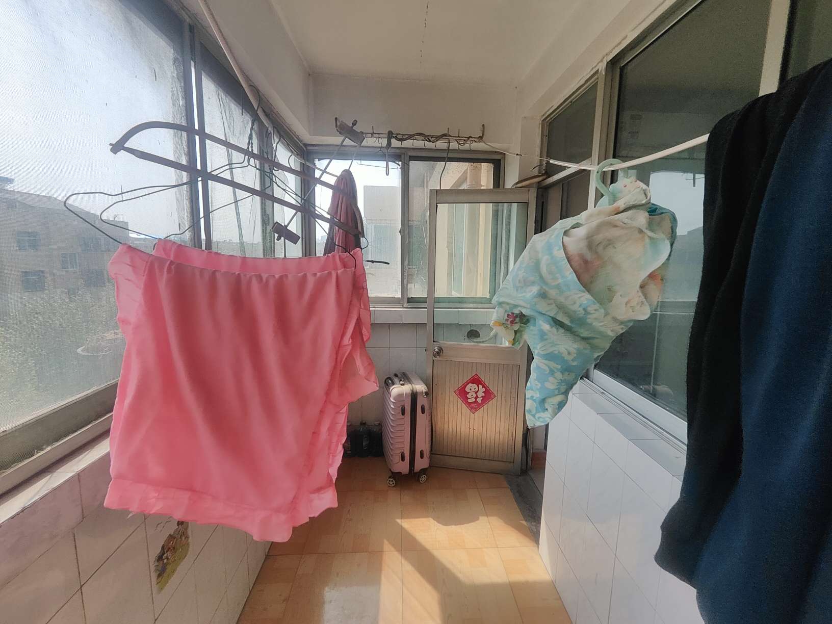 太平洋小区东区