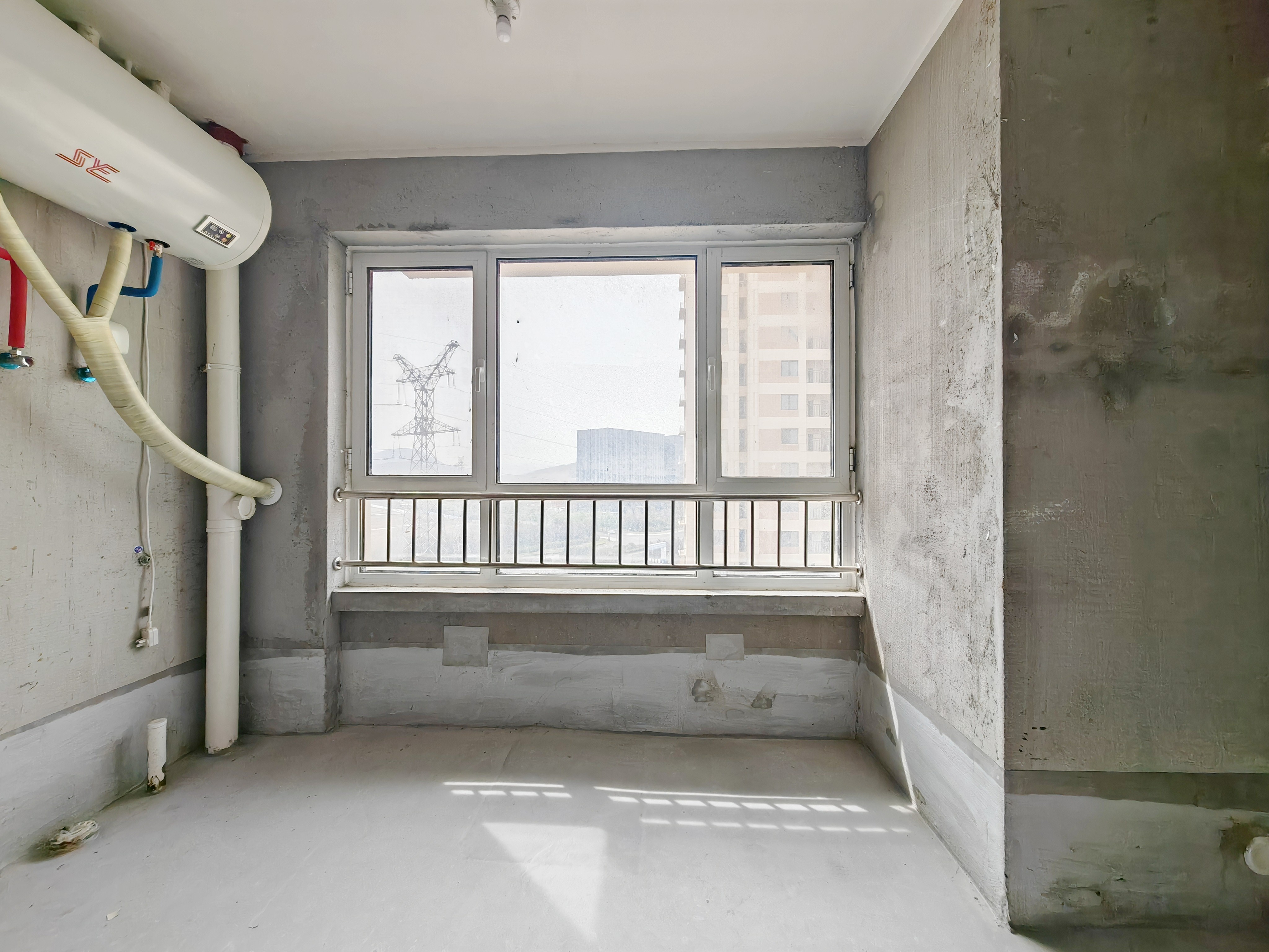 水发·信息小镇