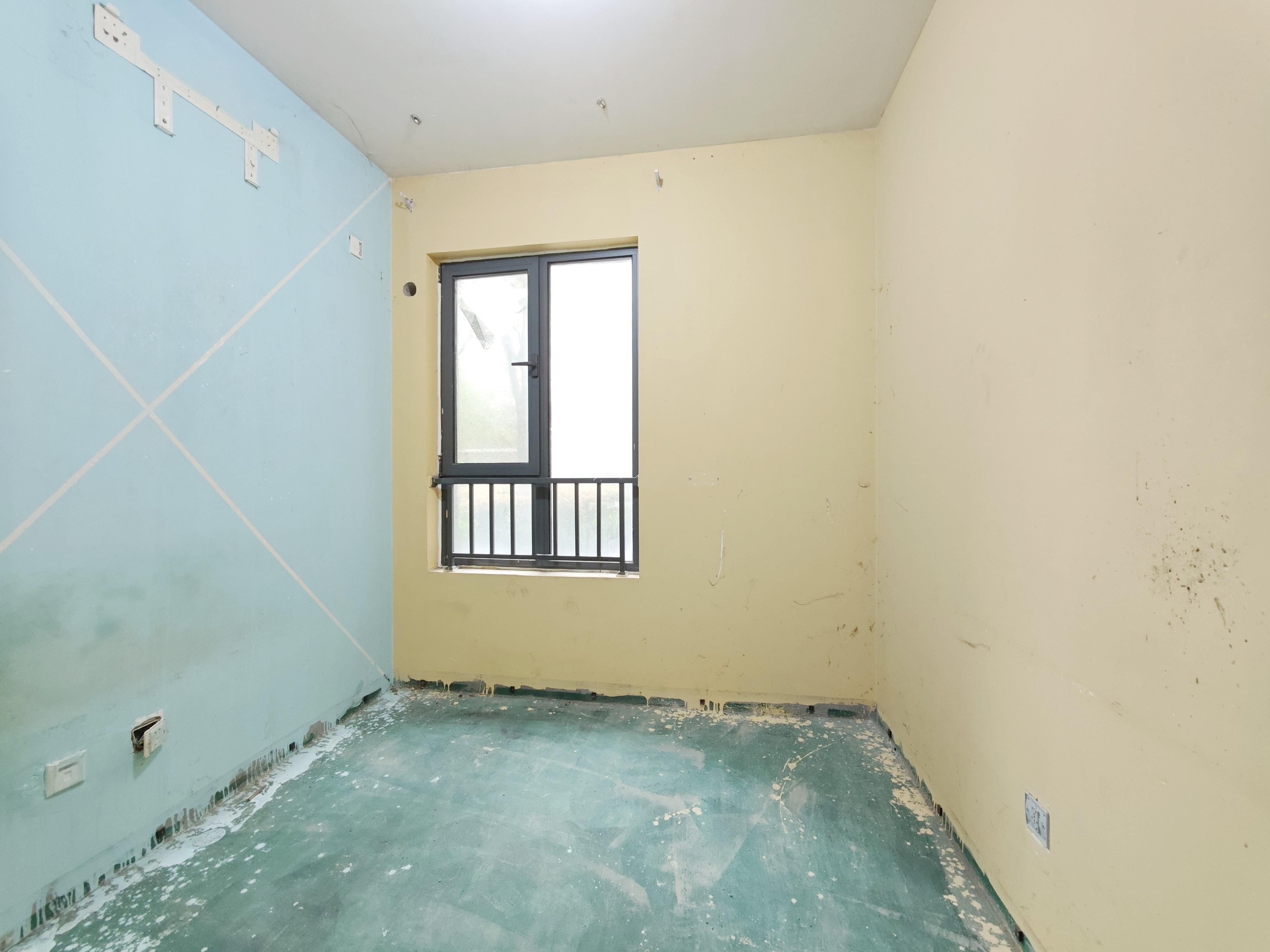 中建锦绣城