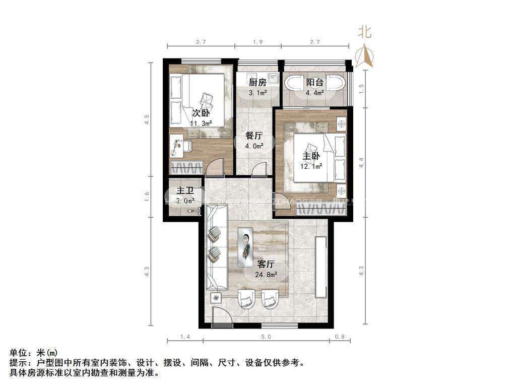 玉函小区东区
