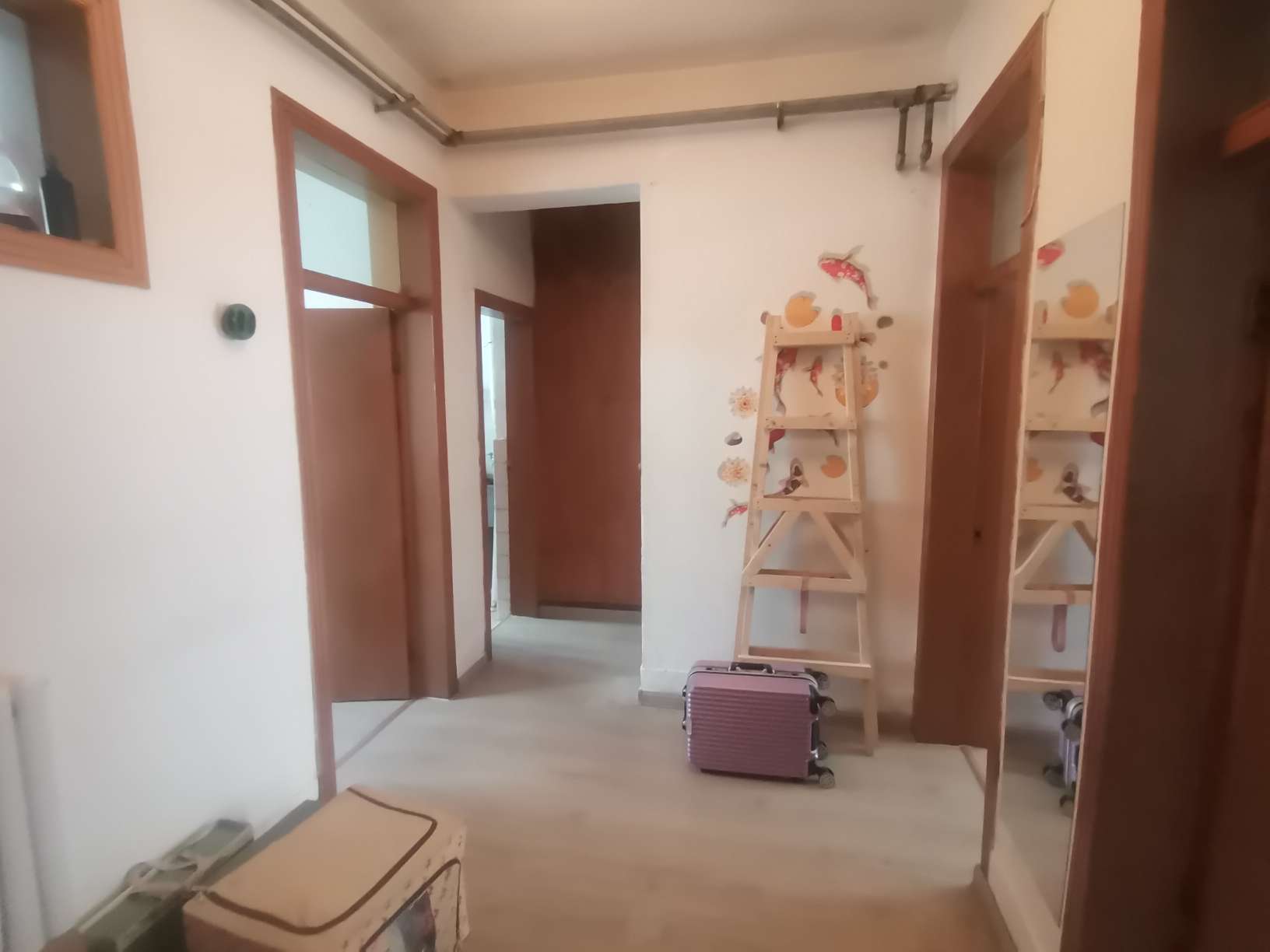 整租·燕子山小区东路30号院  南