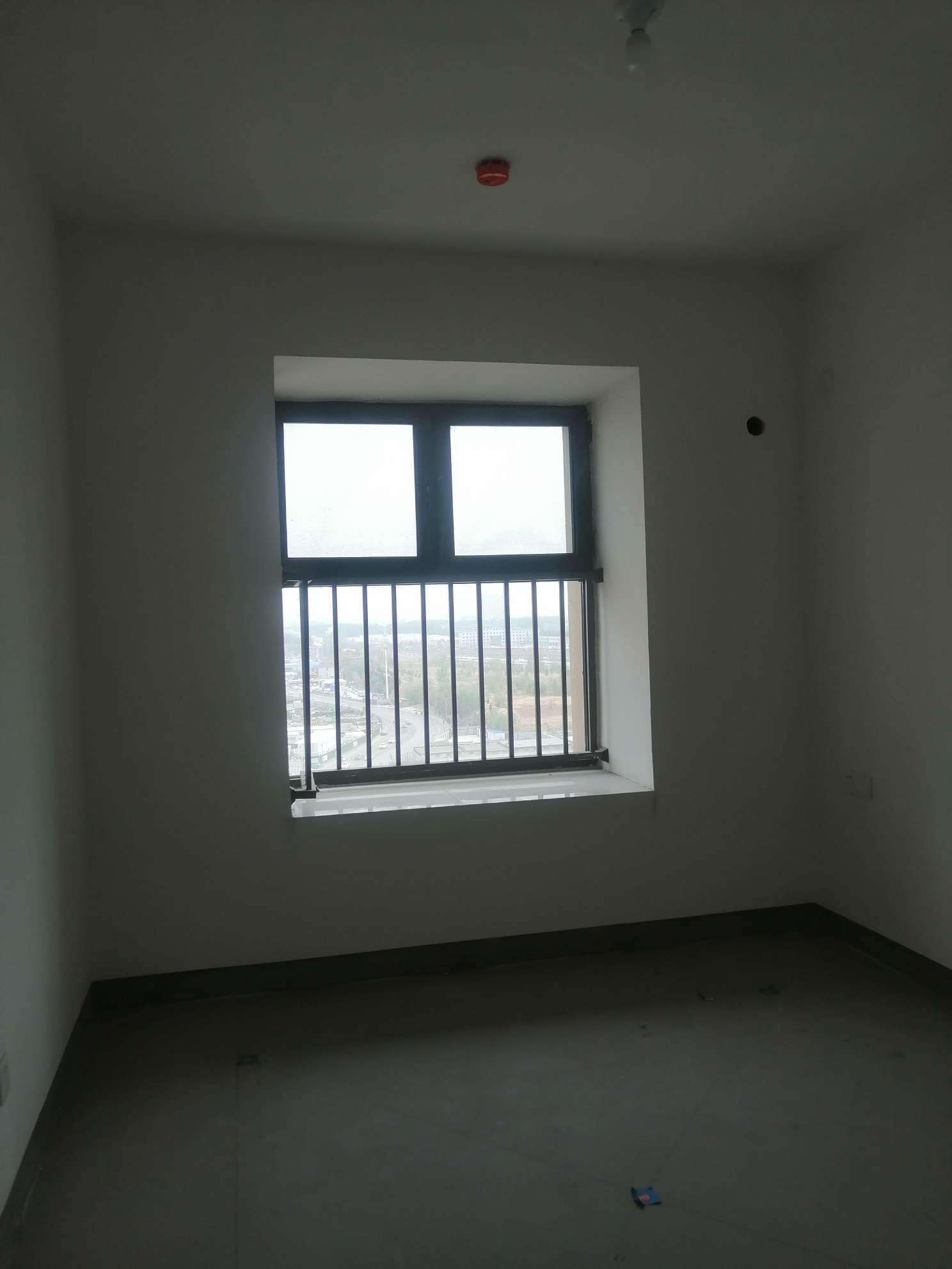 中建锦绣首府