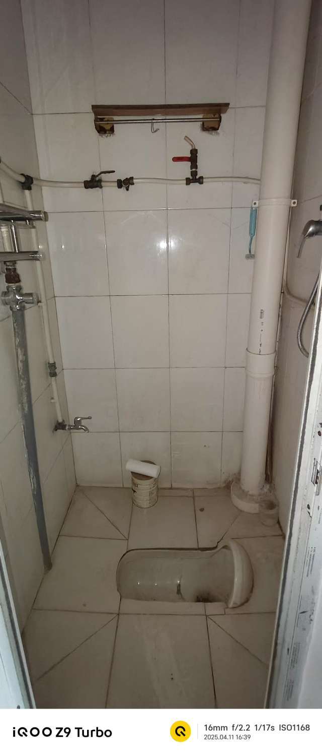 林祥南街宿舍