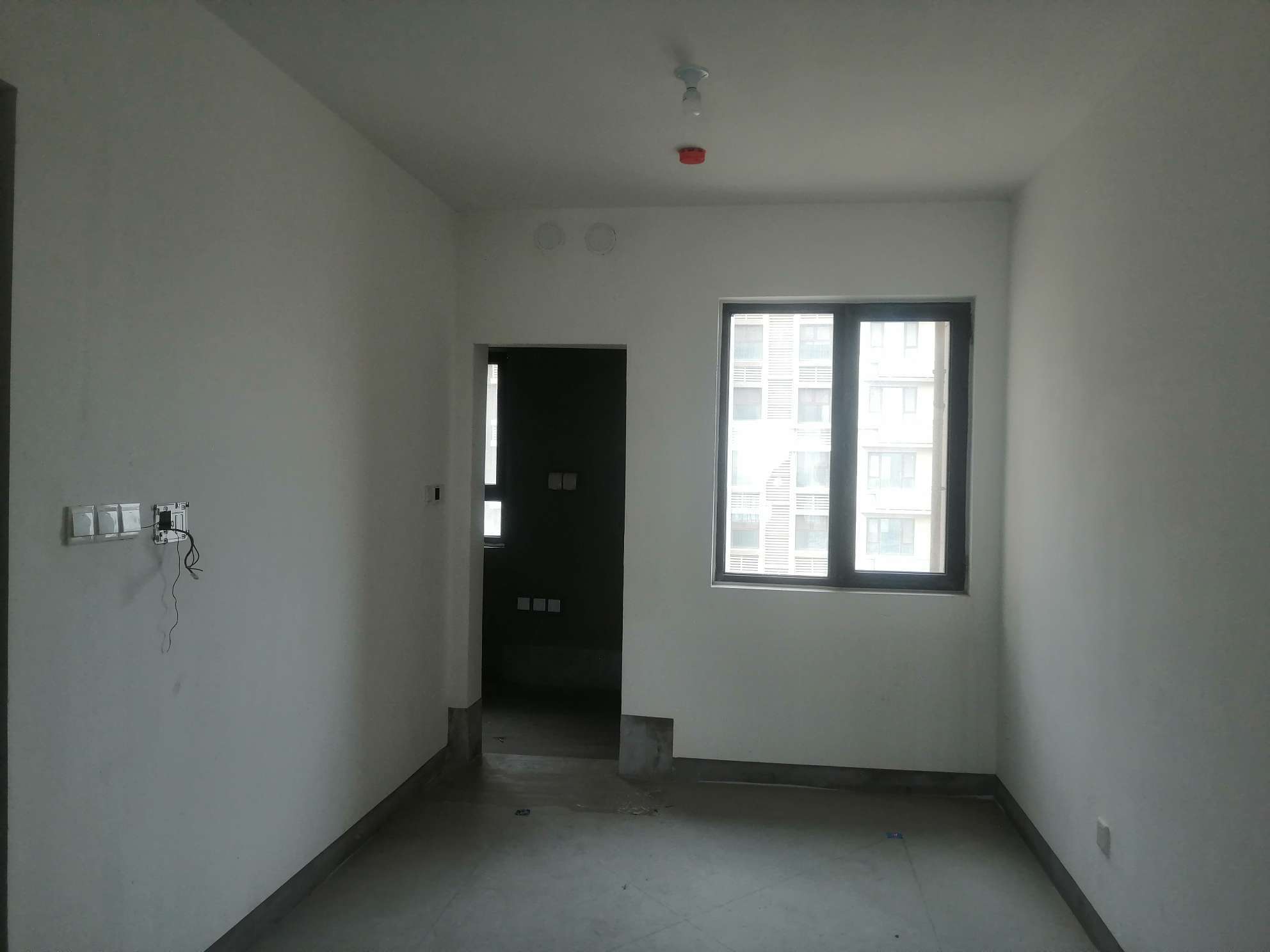 中建锦绣首府