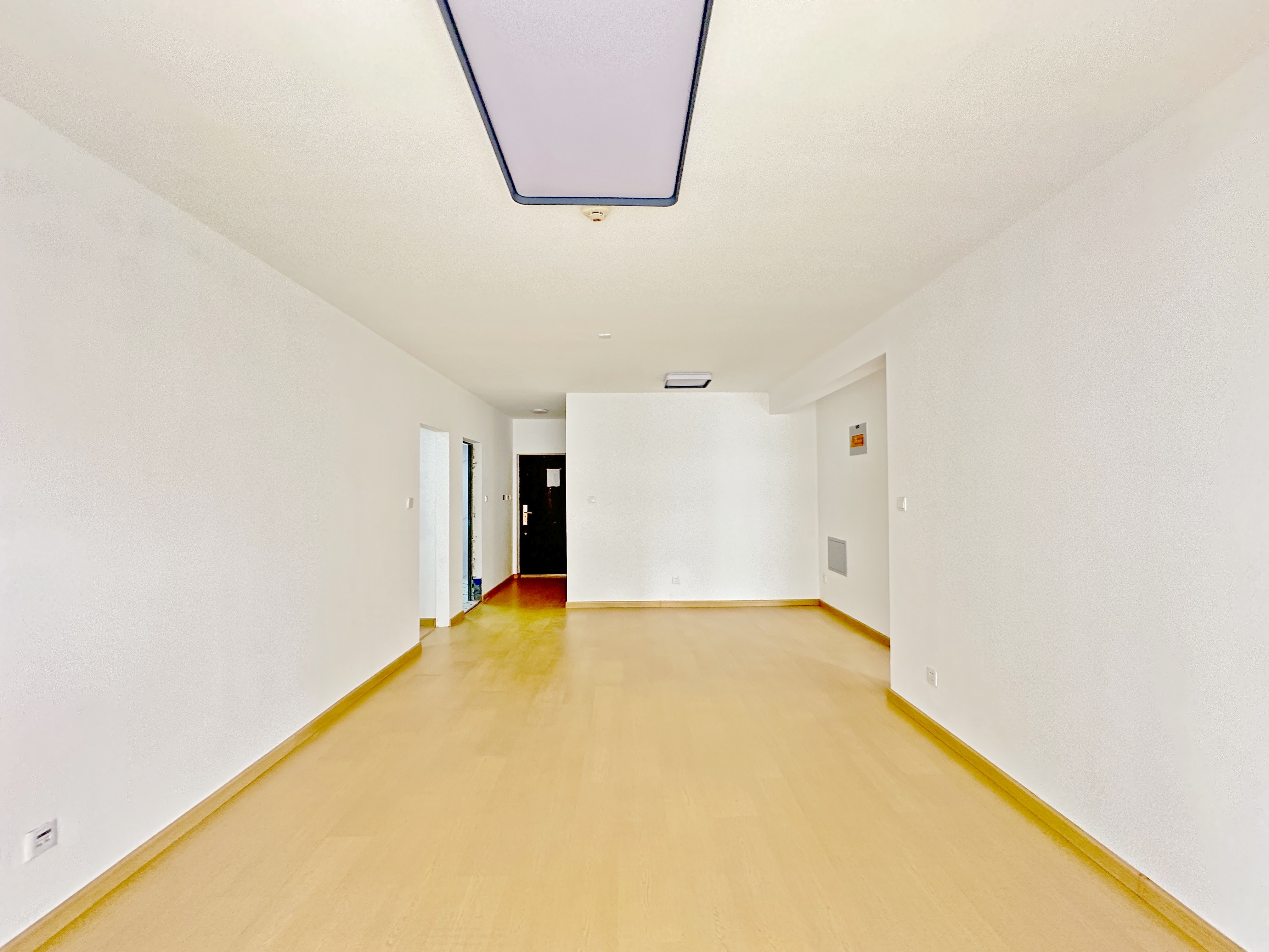 阳光100国际新城佐岸六区