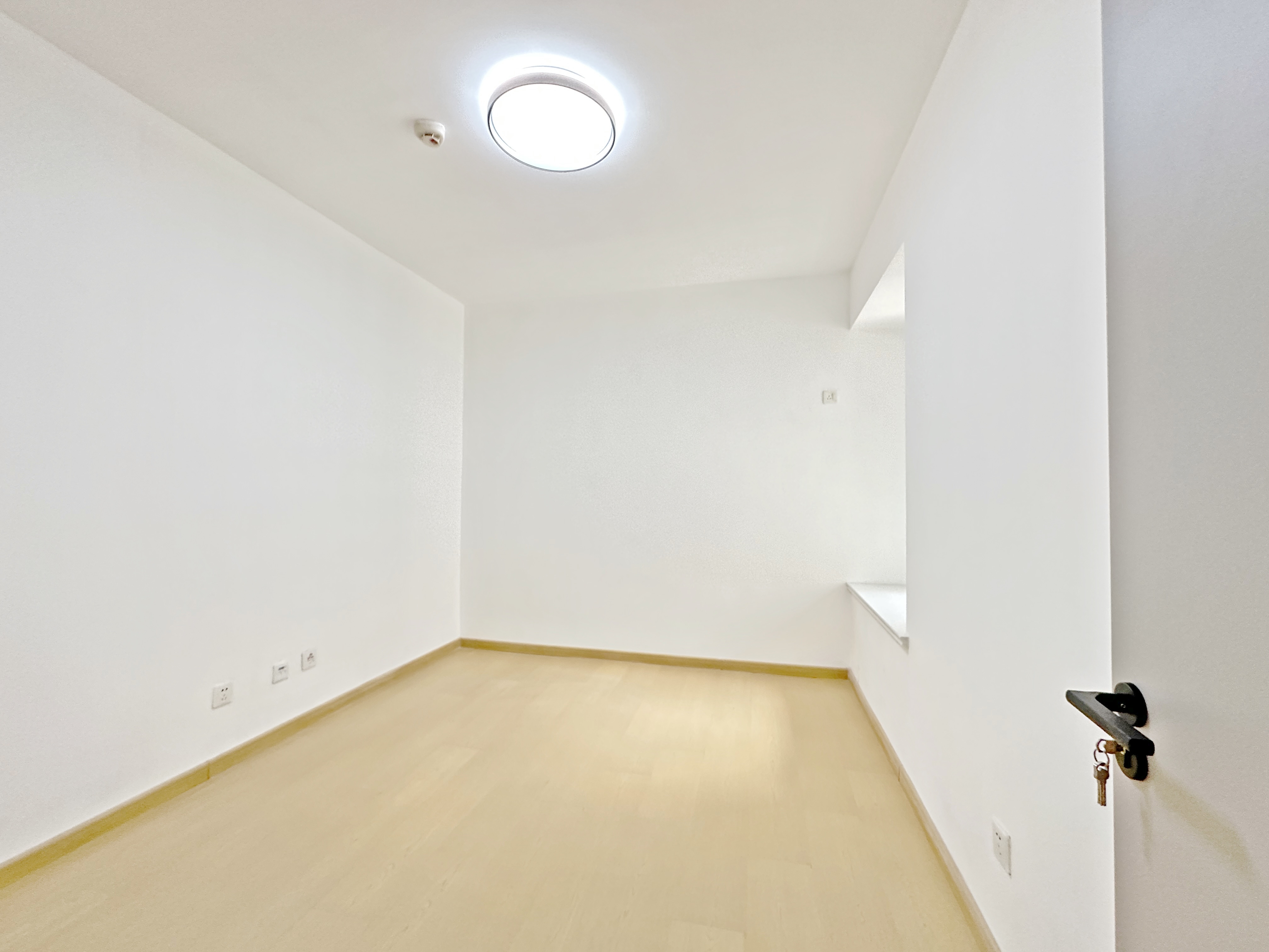 阳光100国际新城佐岸六区