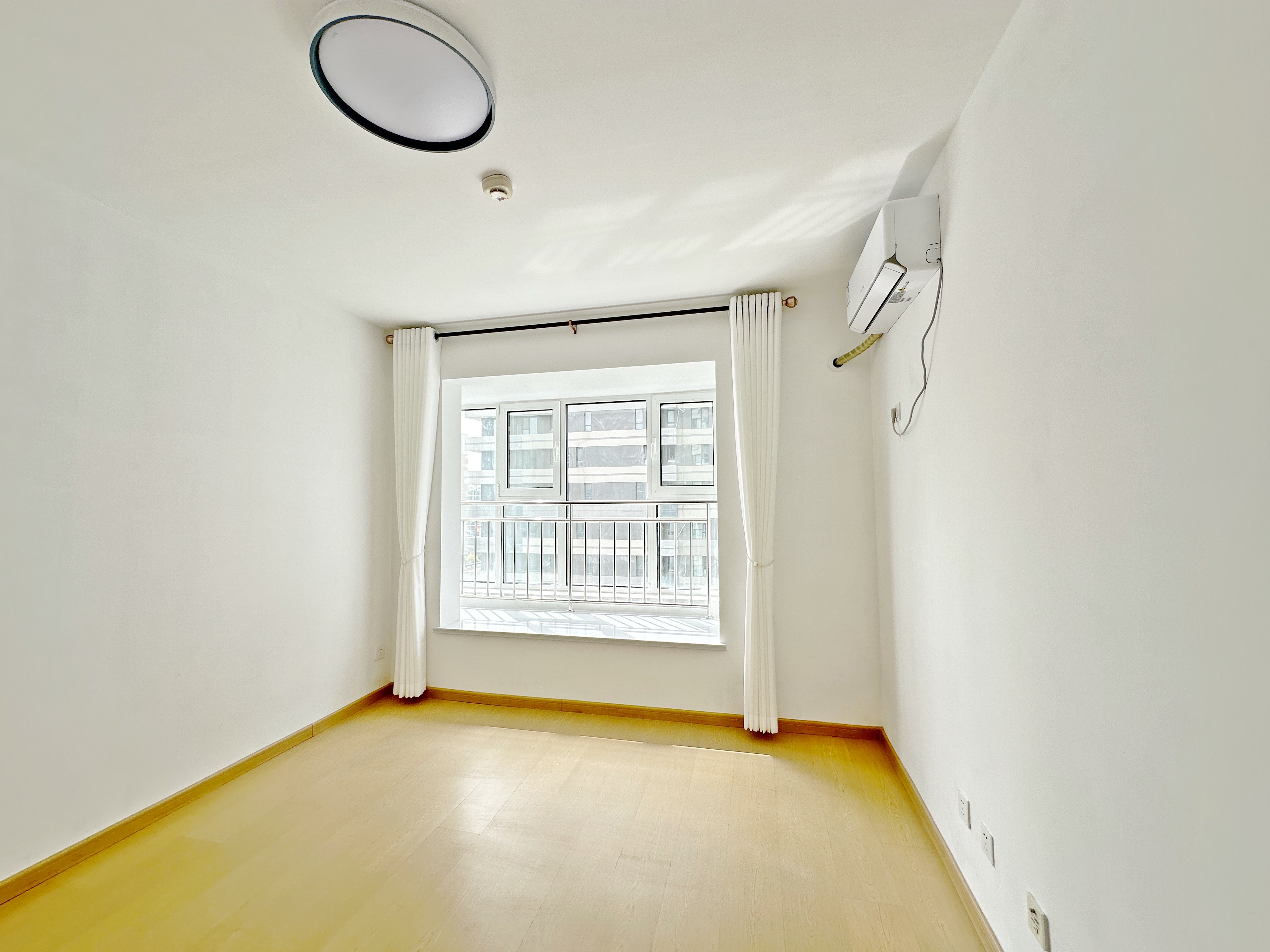 阳光100国际新城佐岸六区