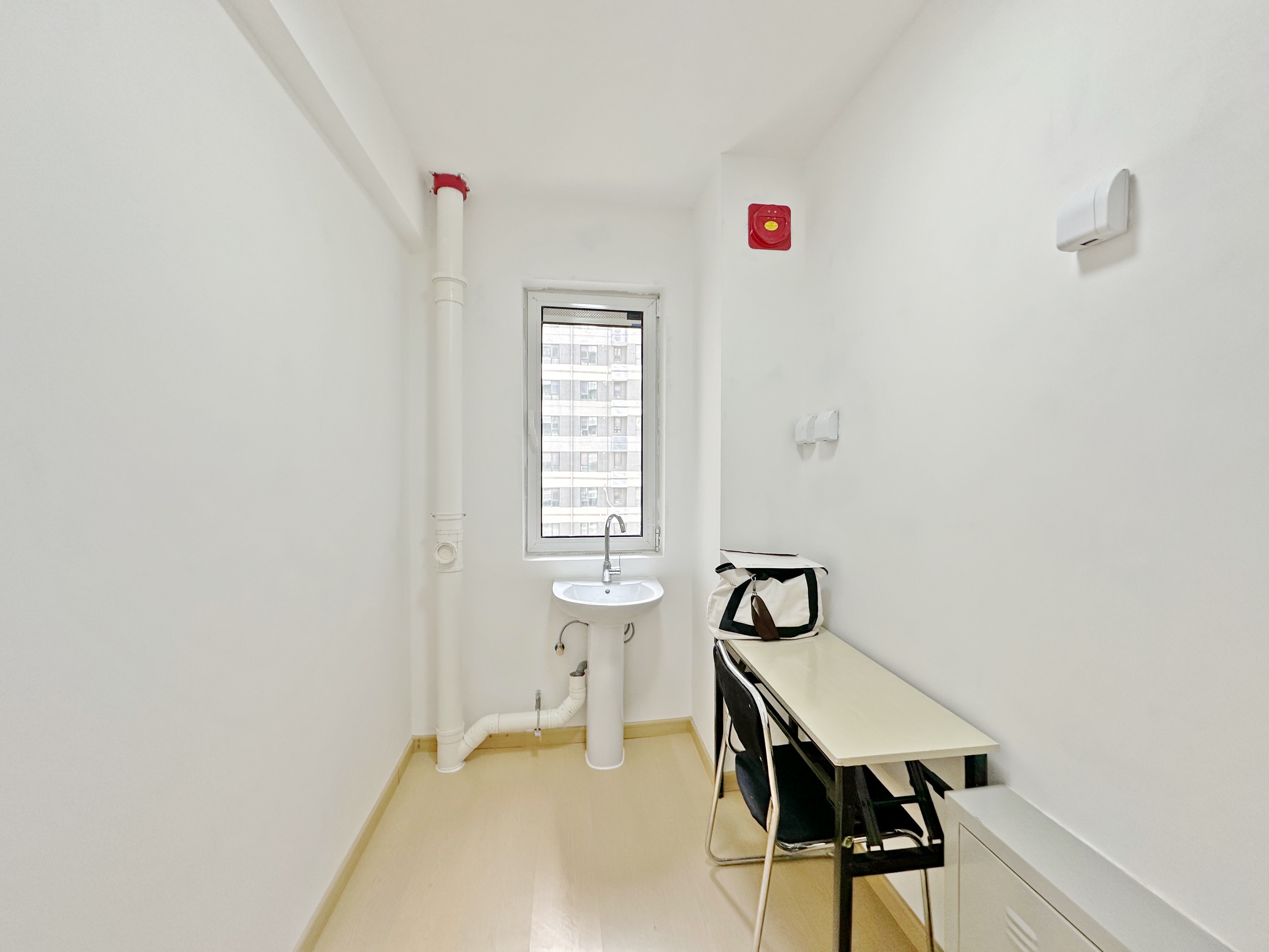 阳光100国际新城佐岸六区