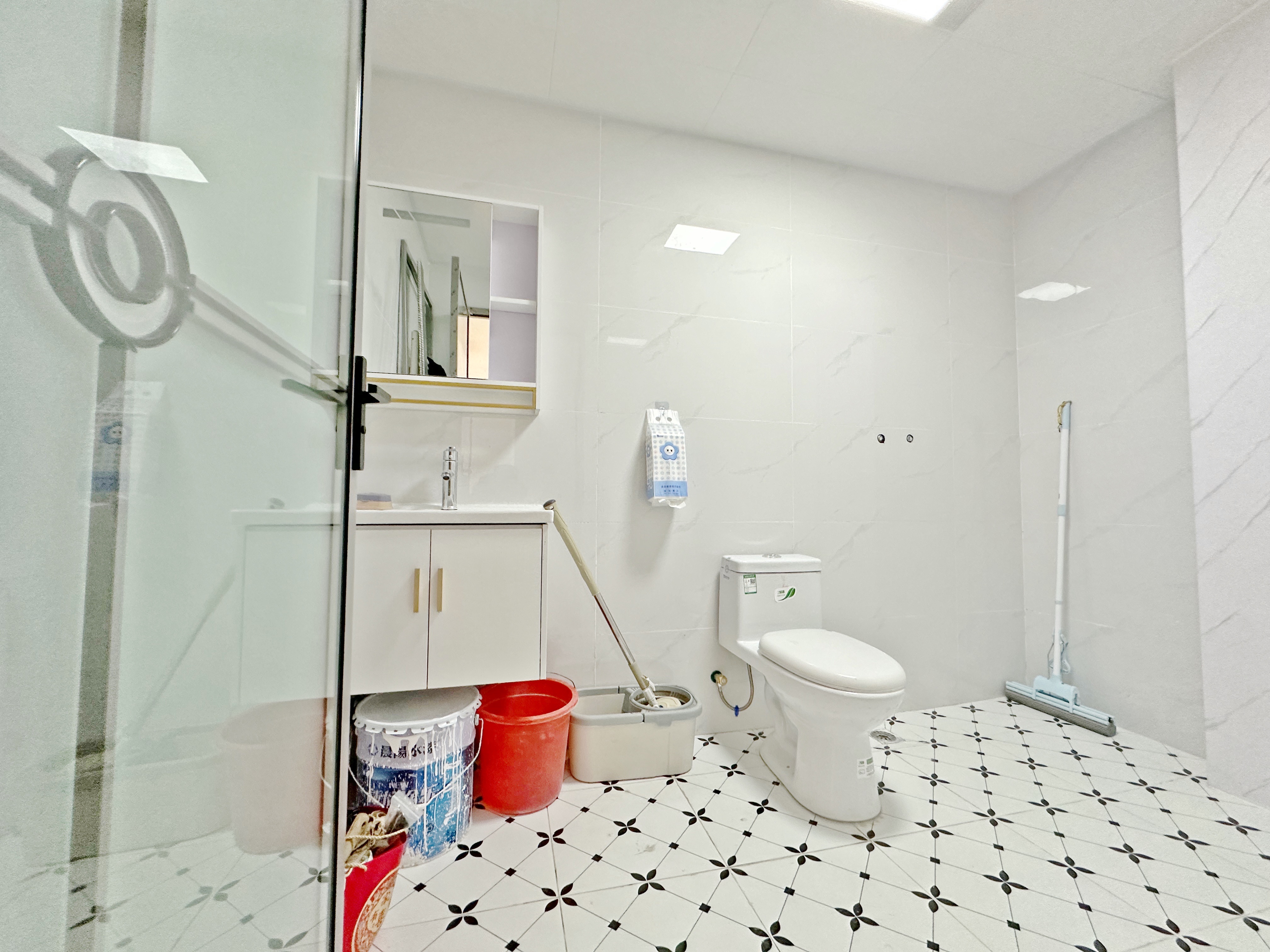 阳光100国际新城佐岸六区