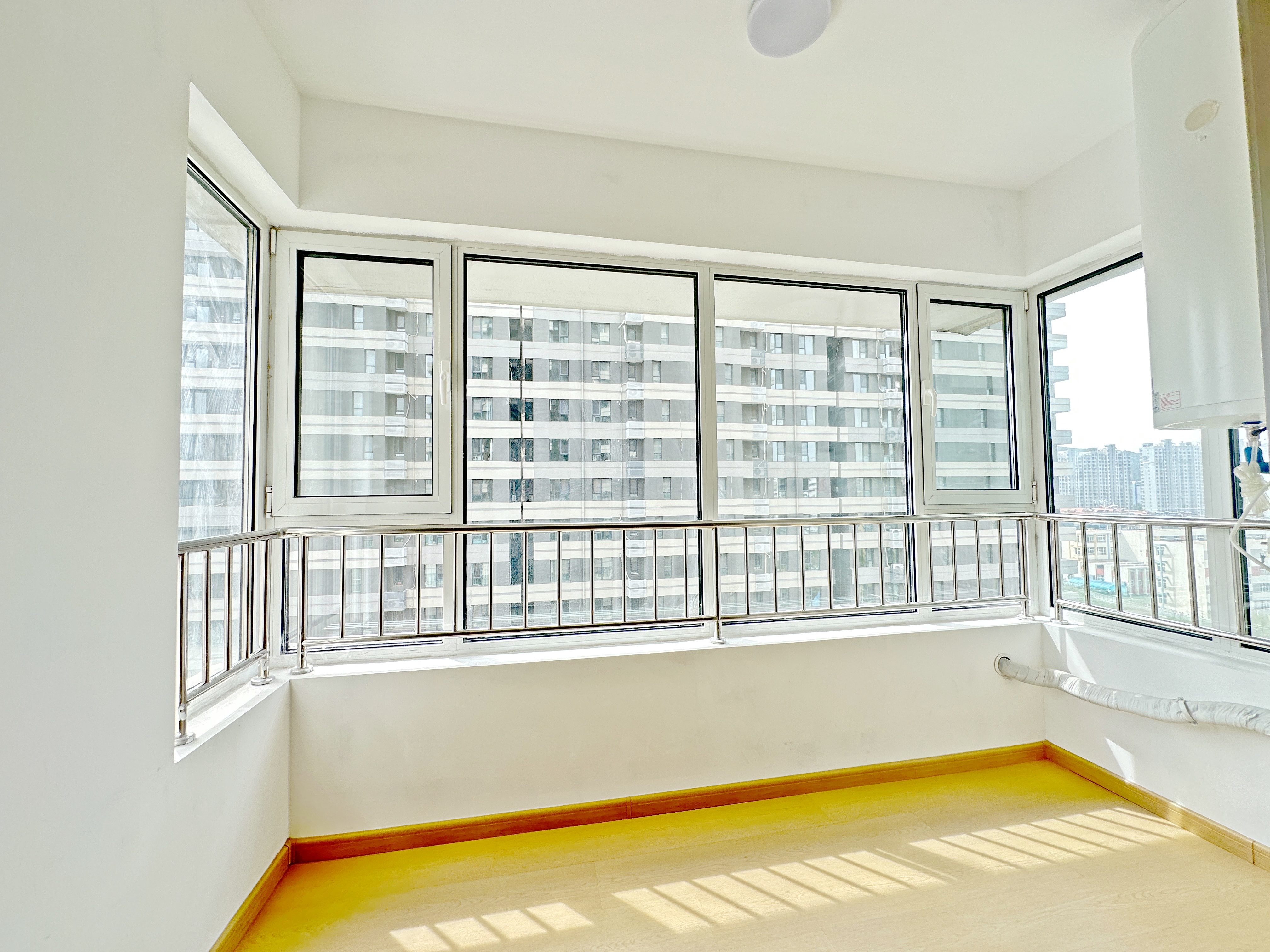 阳光100国际新城佐岸六区