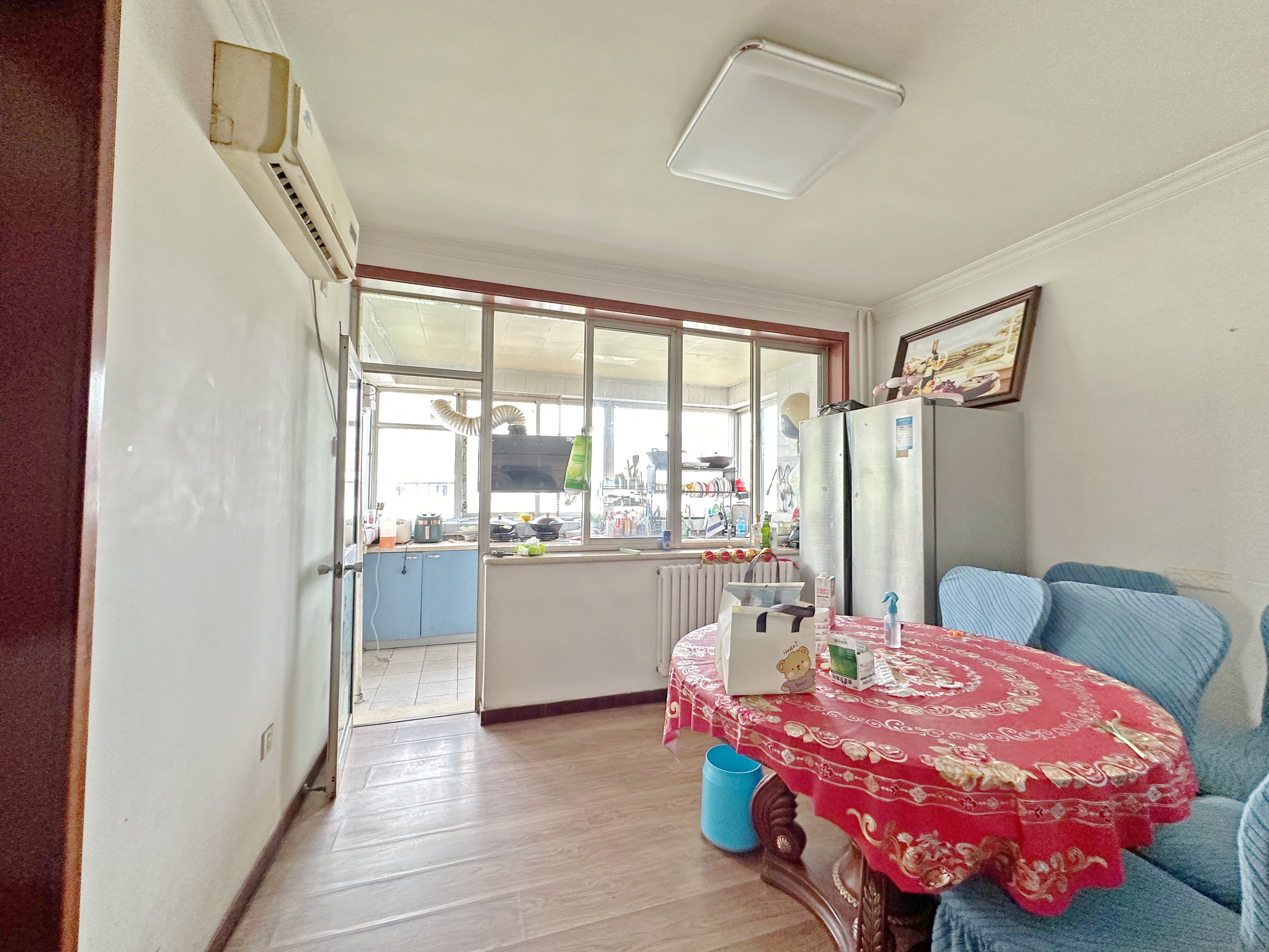 建设路国税局宿舍