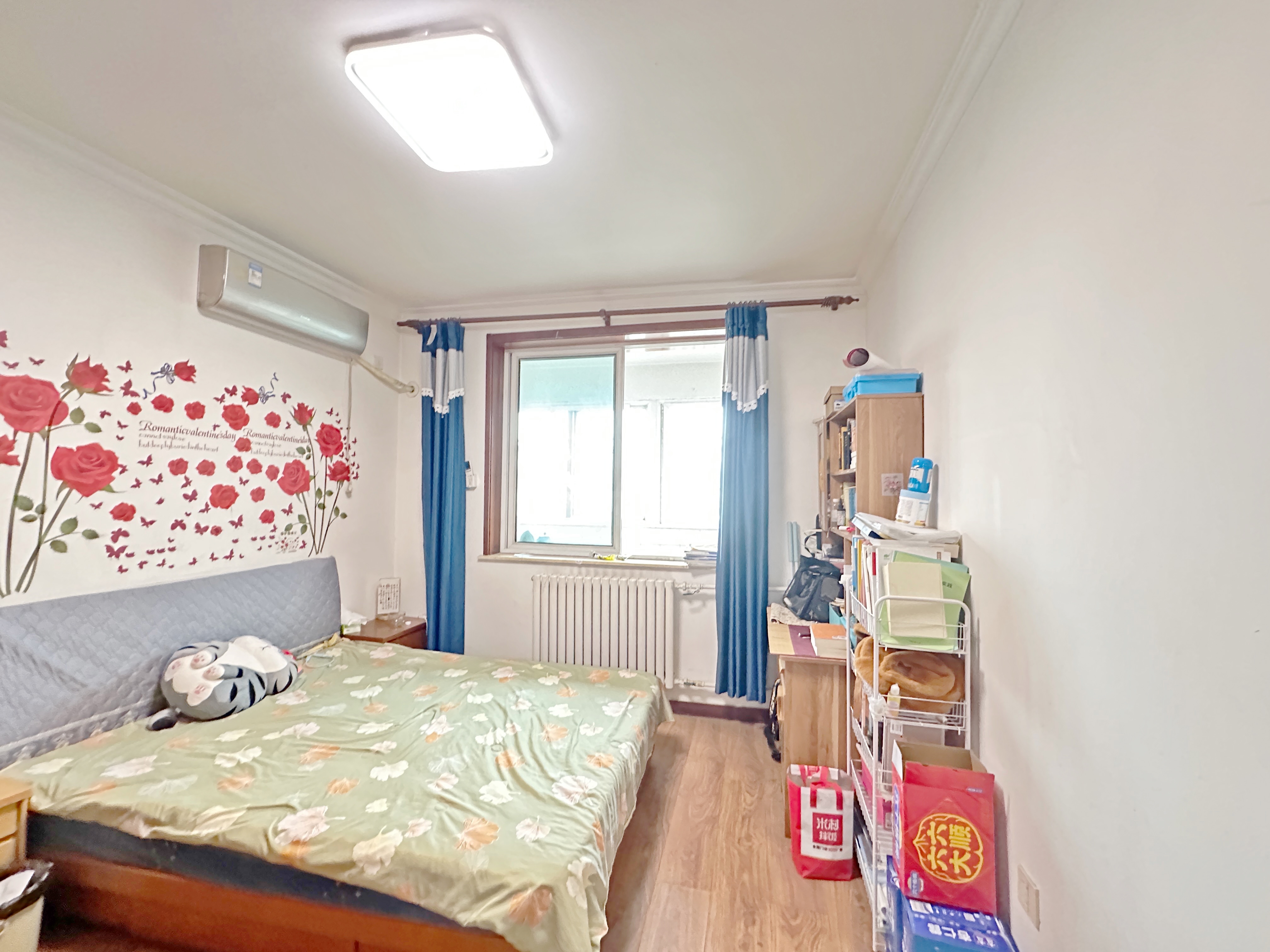 建设路国税局宿舍