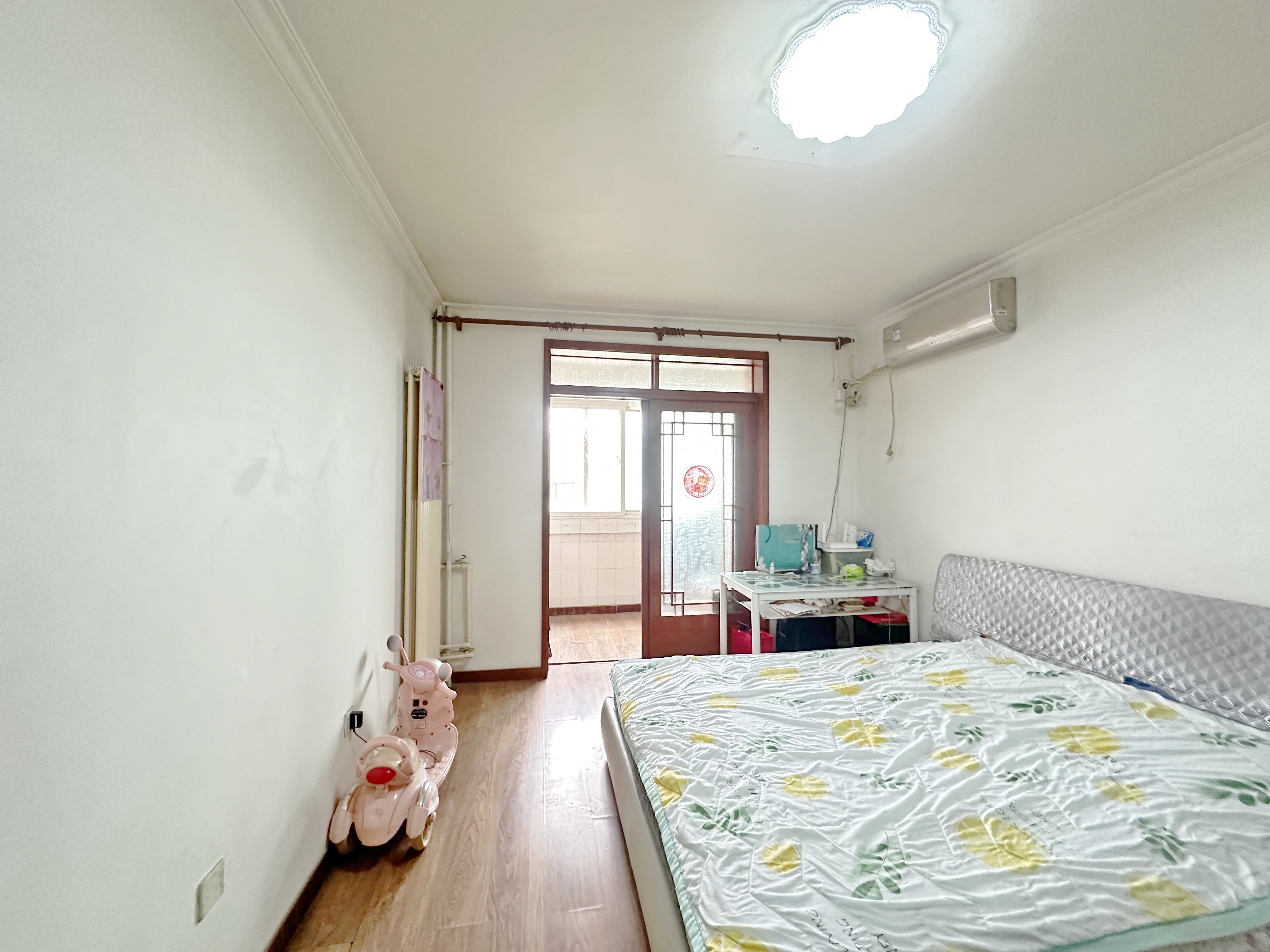 建设路国税局宿舍