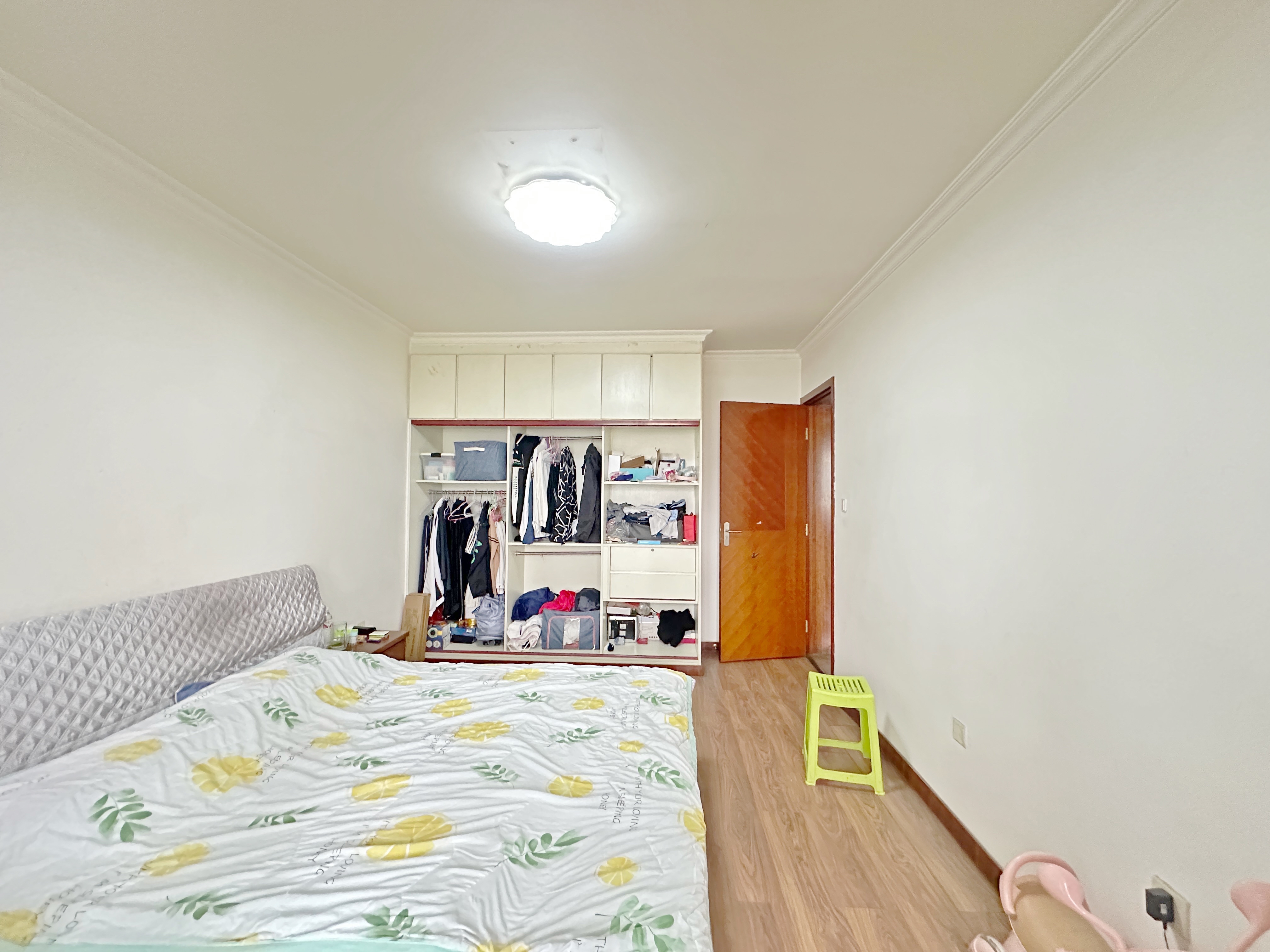 建设路国税局宿舍