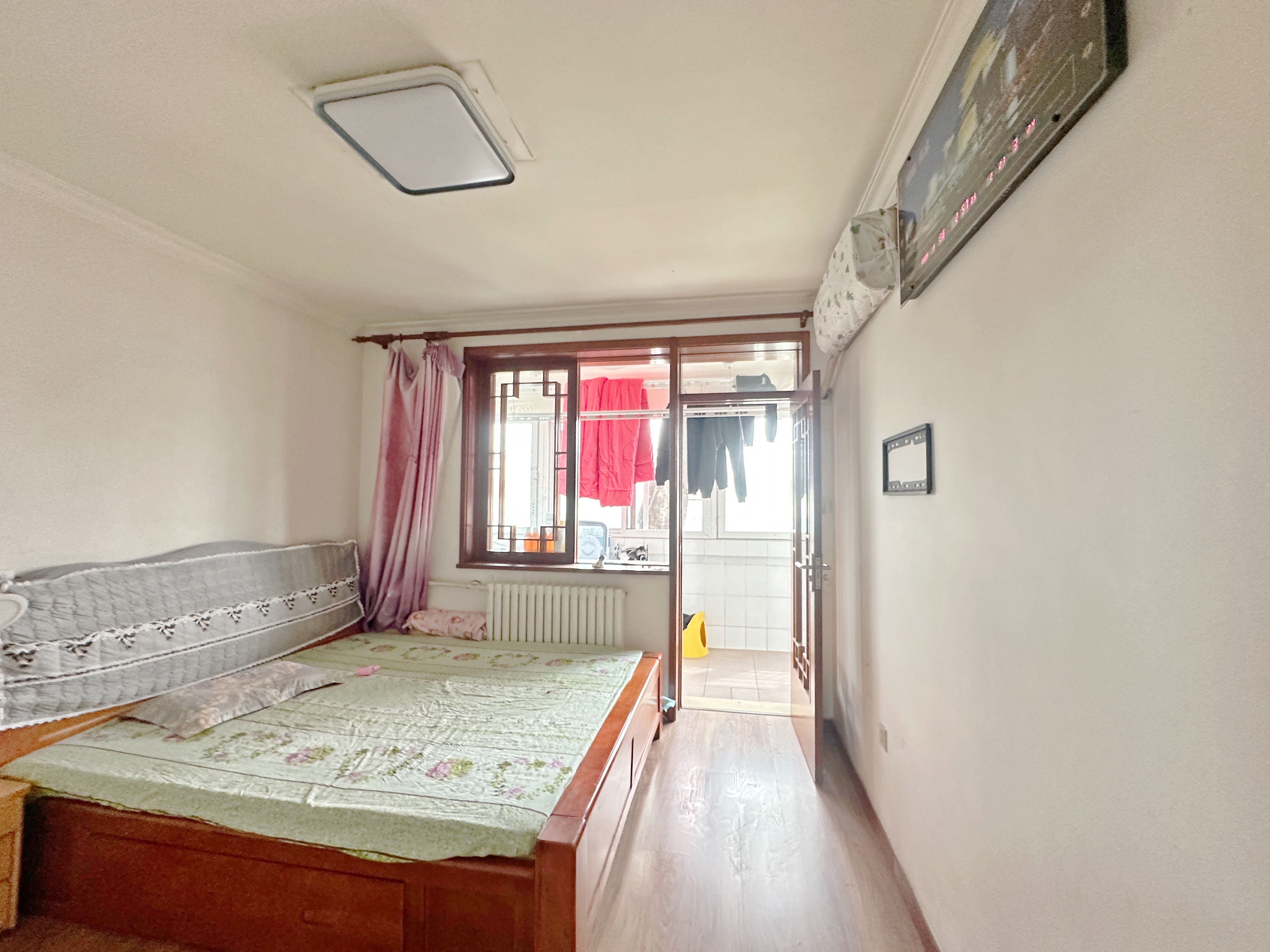 建设路国税局宿舍