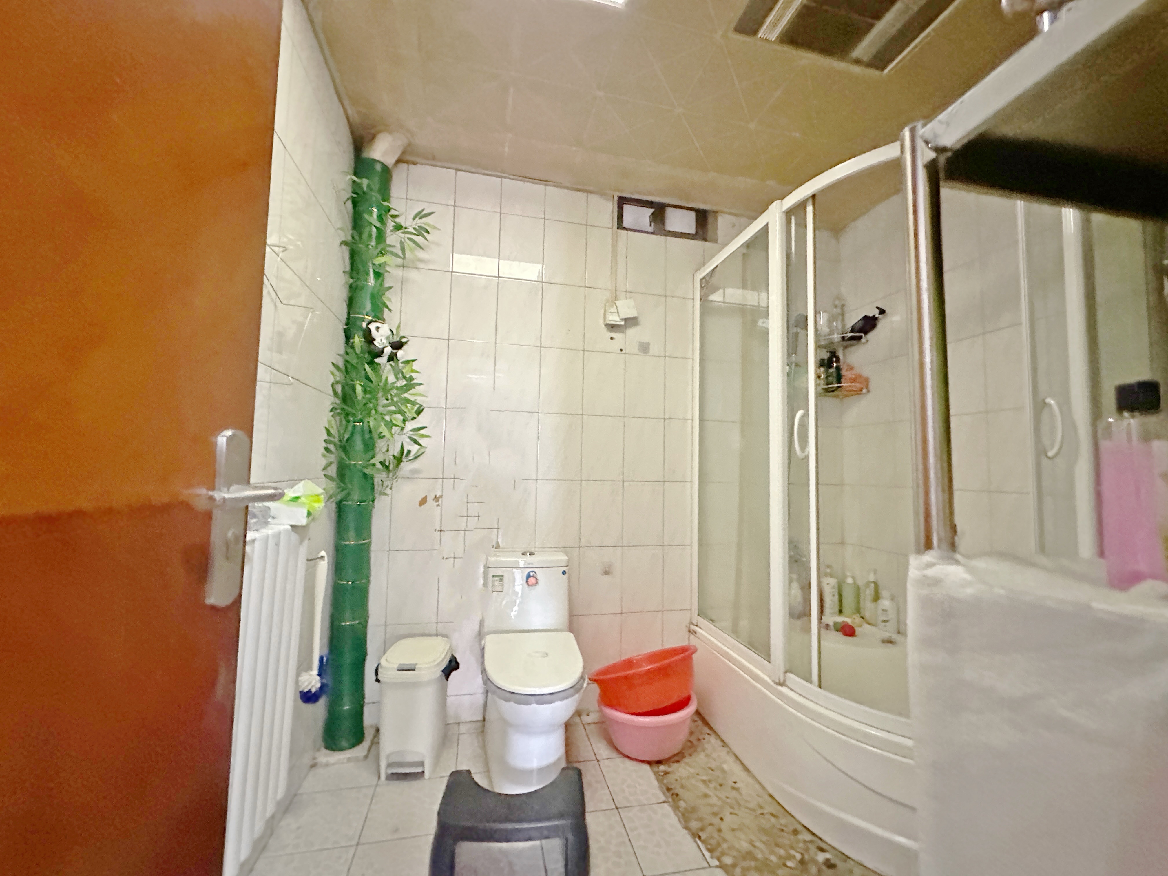 建设路国税局宿舍