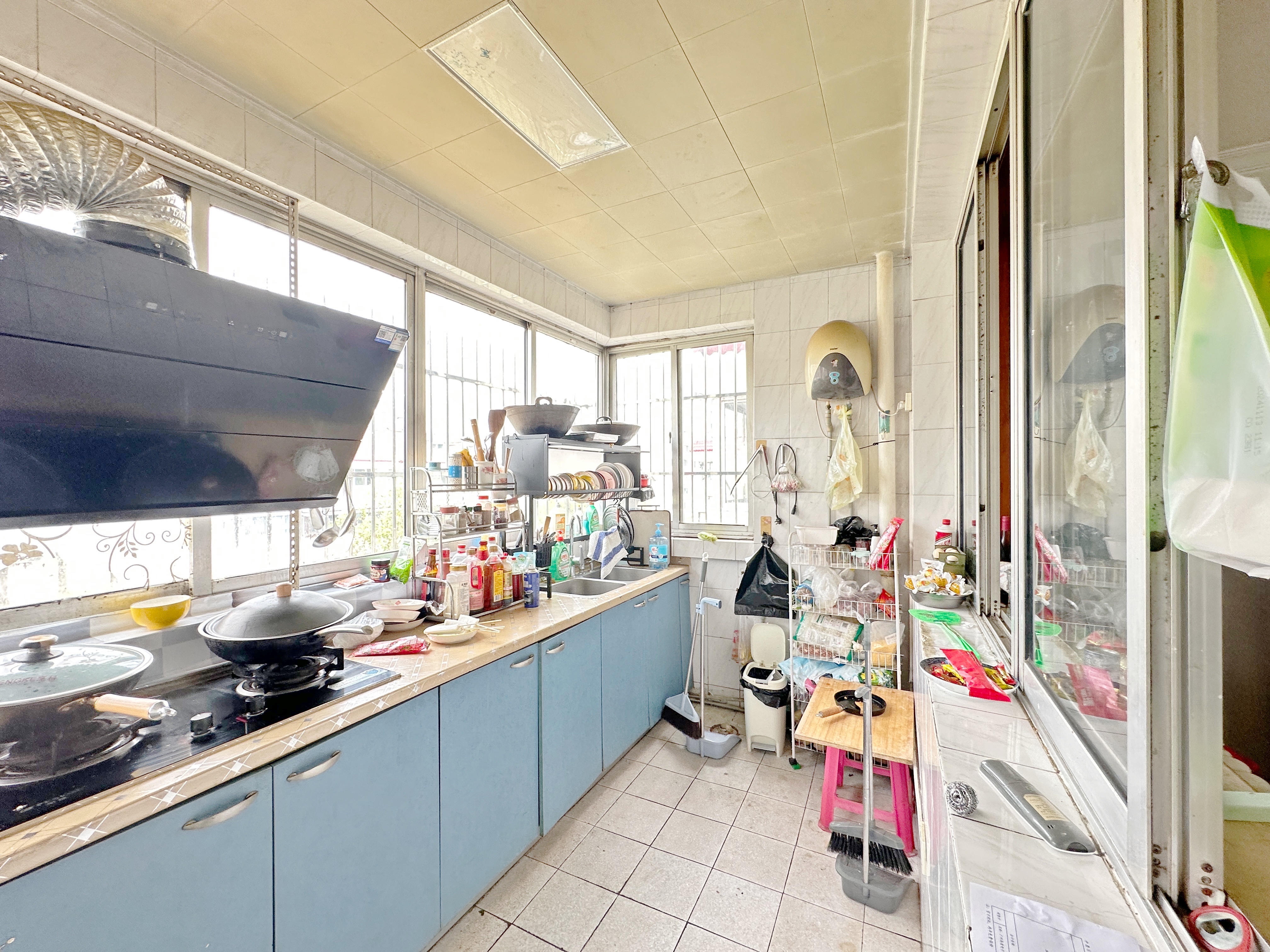 建设路国税局宿舍