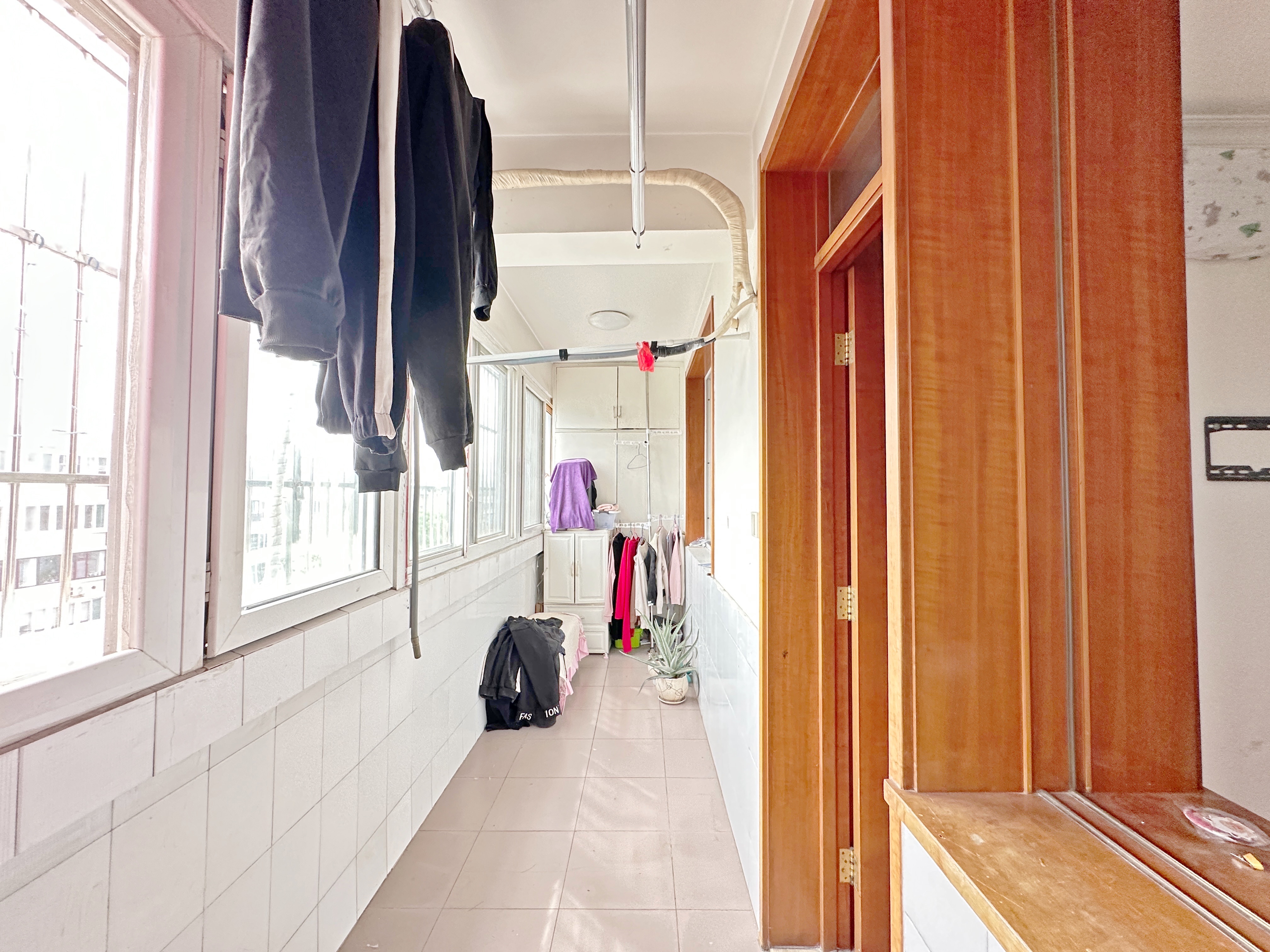 建设路国税局宿舍