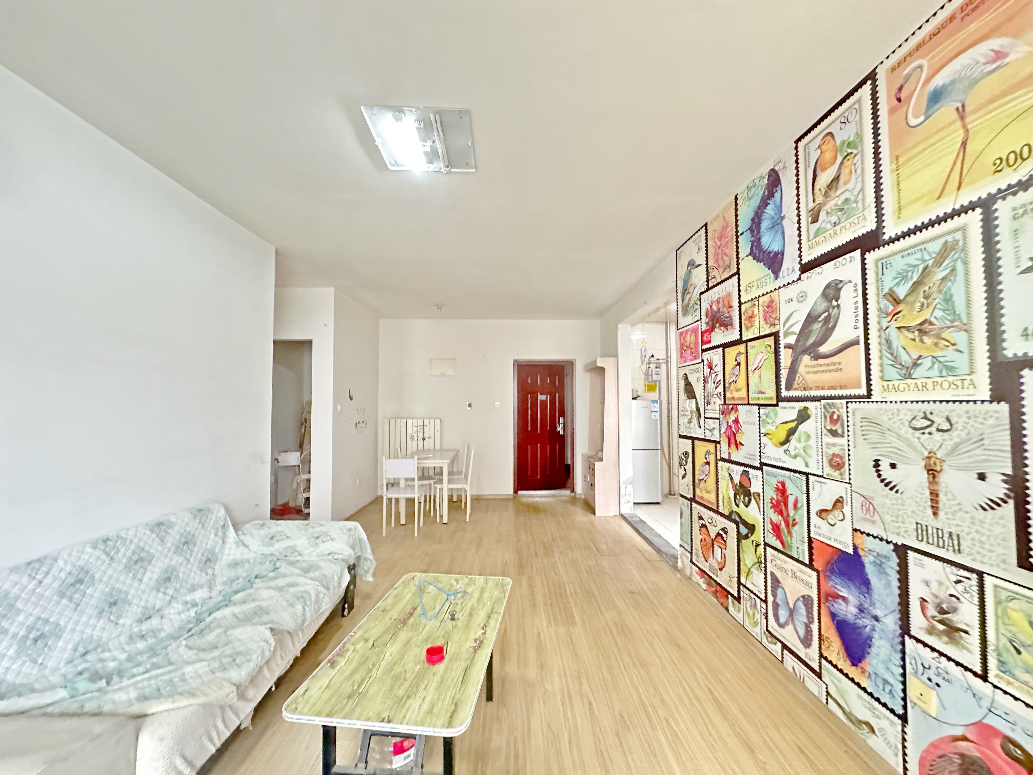 中海国际社区熙岸西区(A3地块）