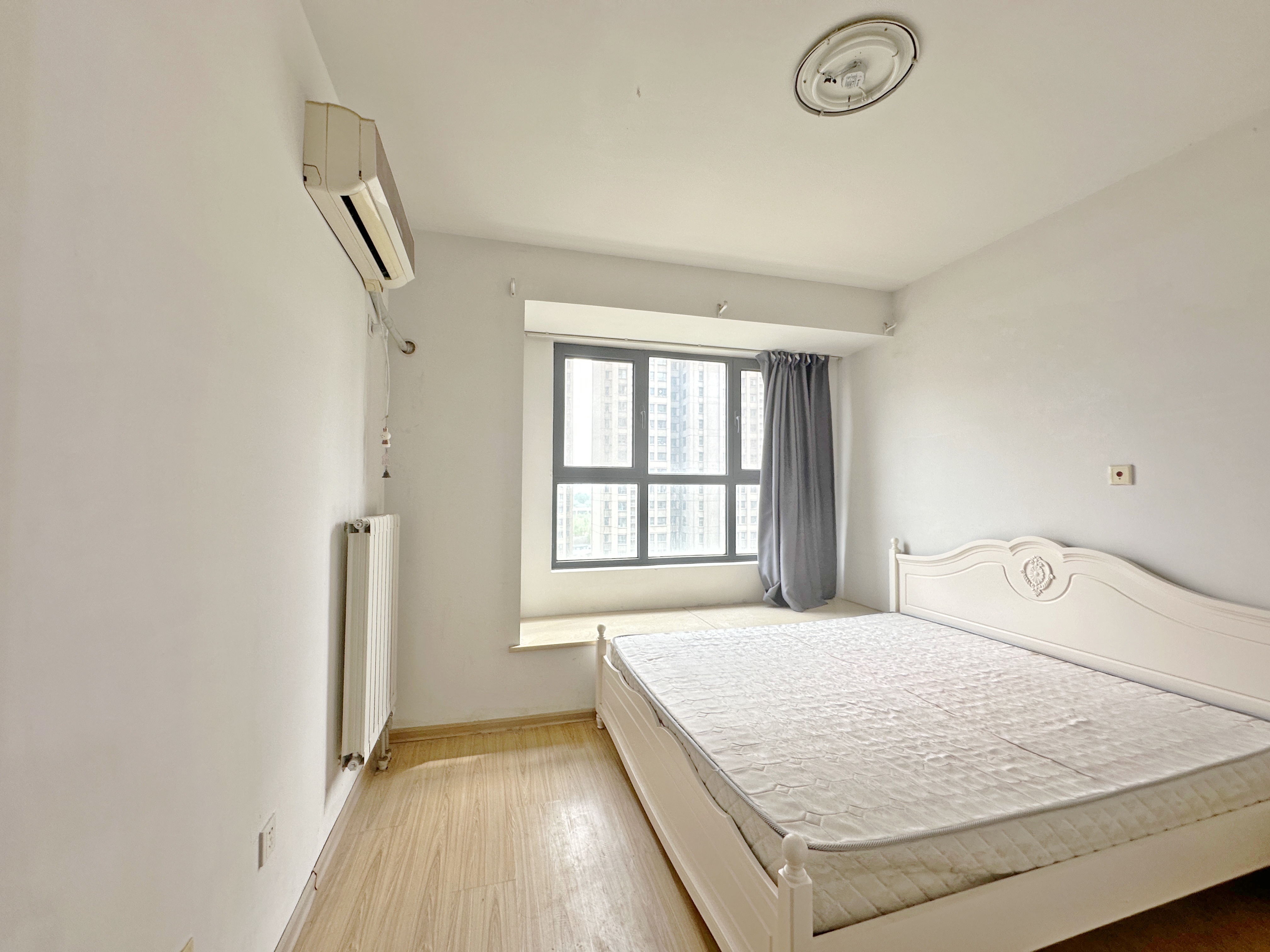 中海国际社区熙岸西区(A3地块）