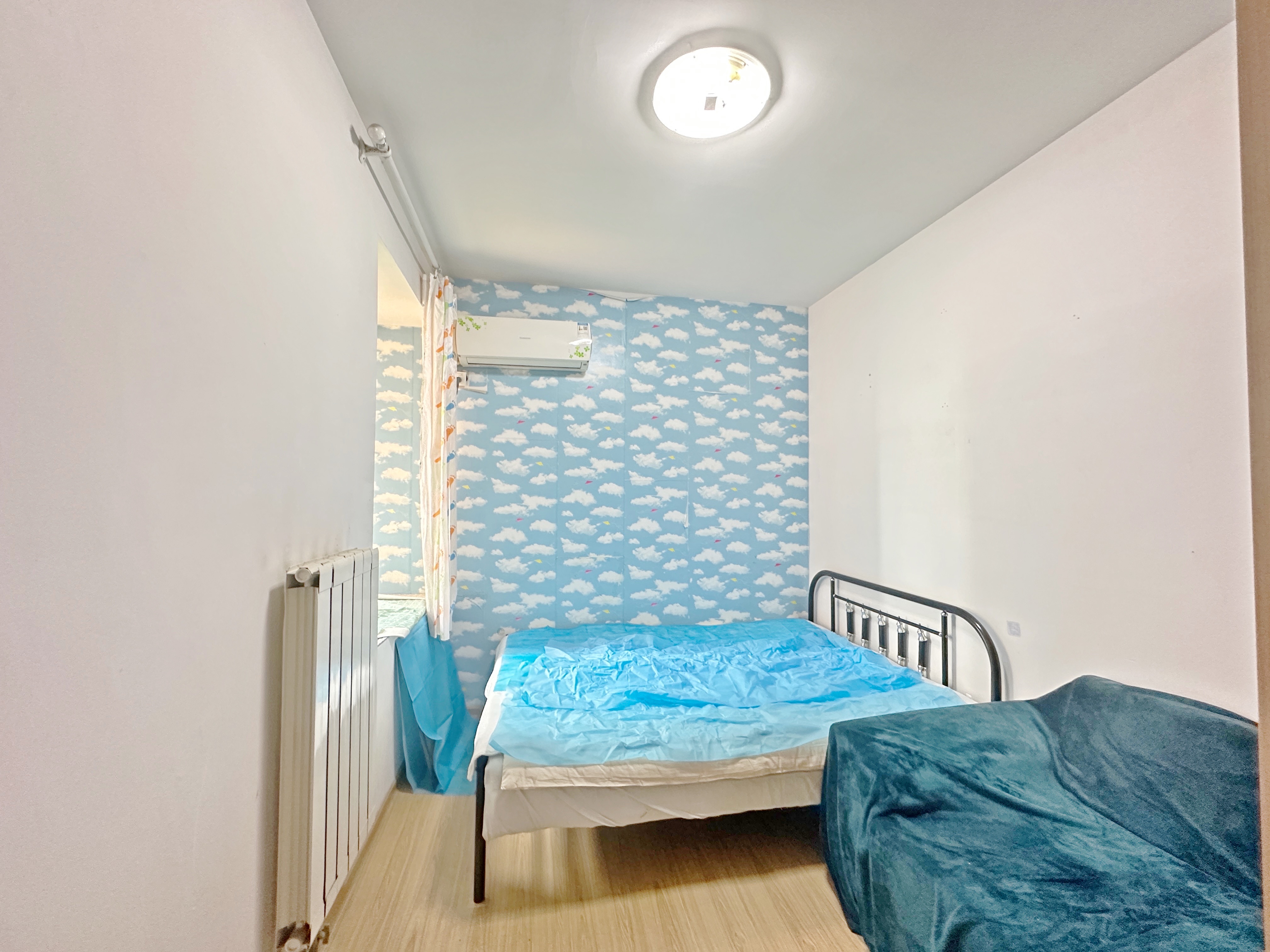 中海国际社区熙岸西区(A3地块）