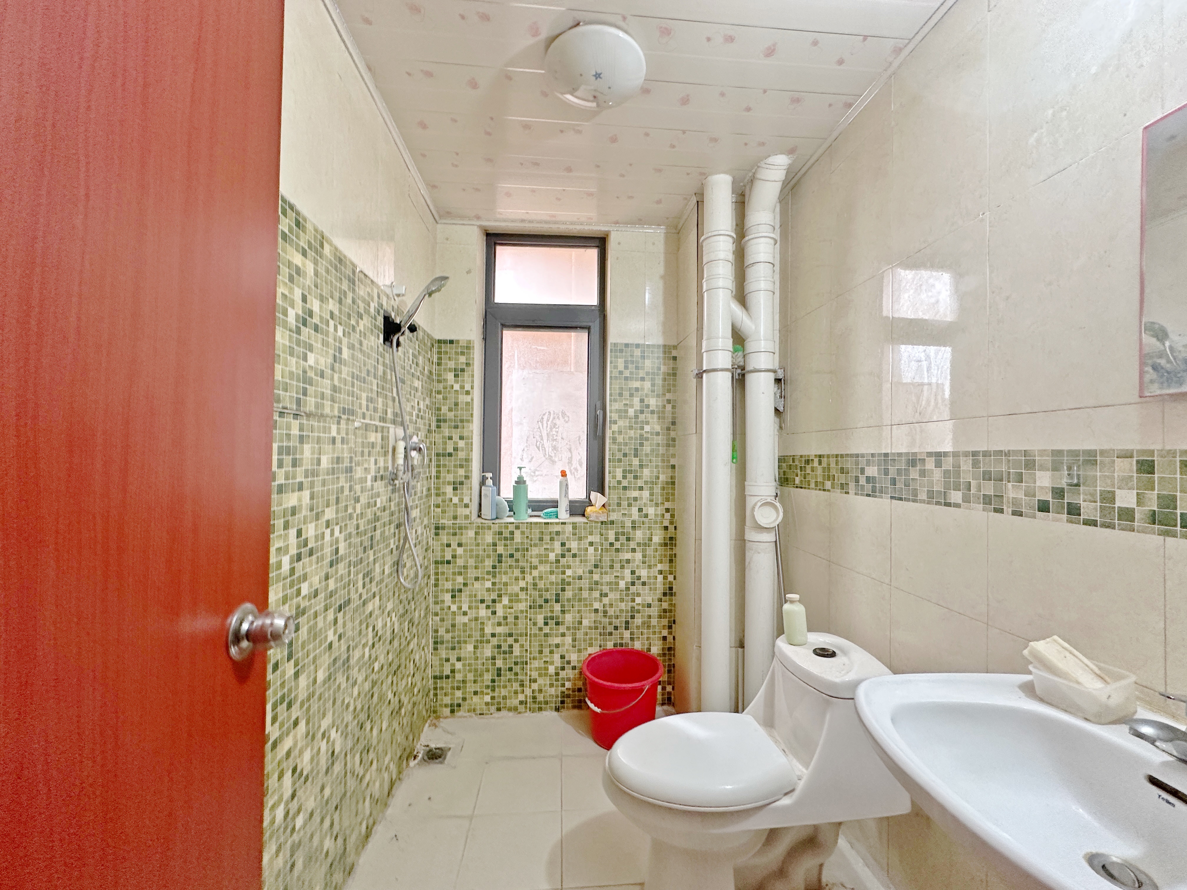 中海国际社区熙岸西区(A3地块）