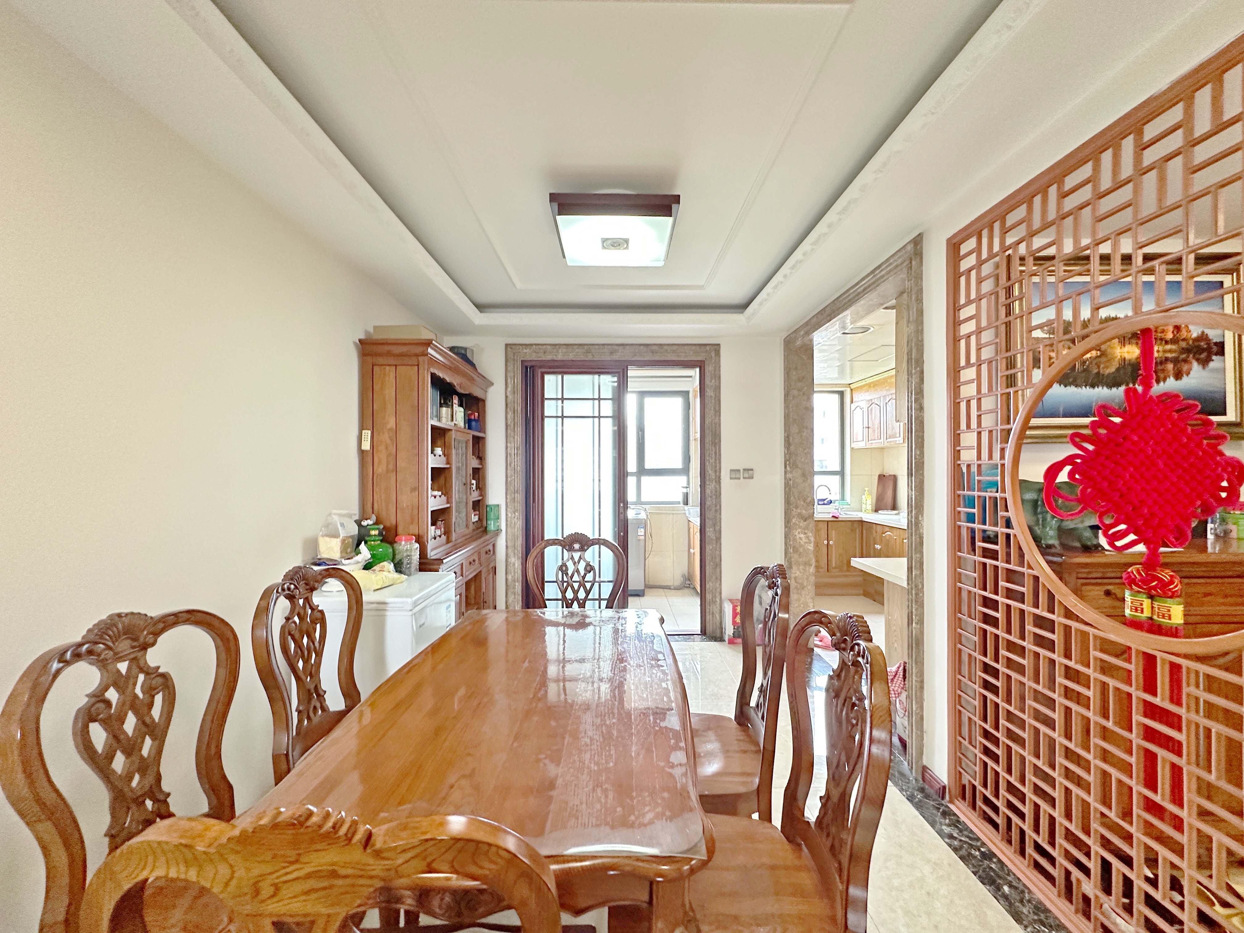 中海国际社区熙岸西区(A3地块）