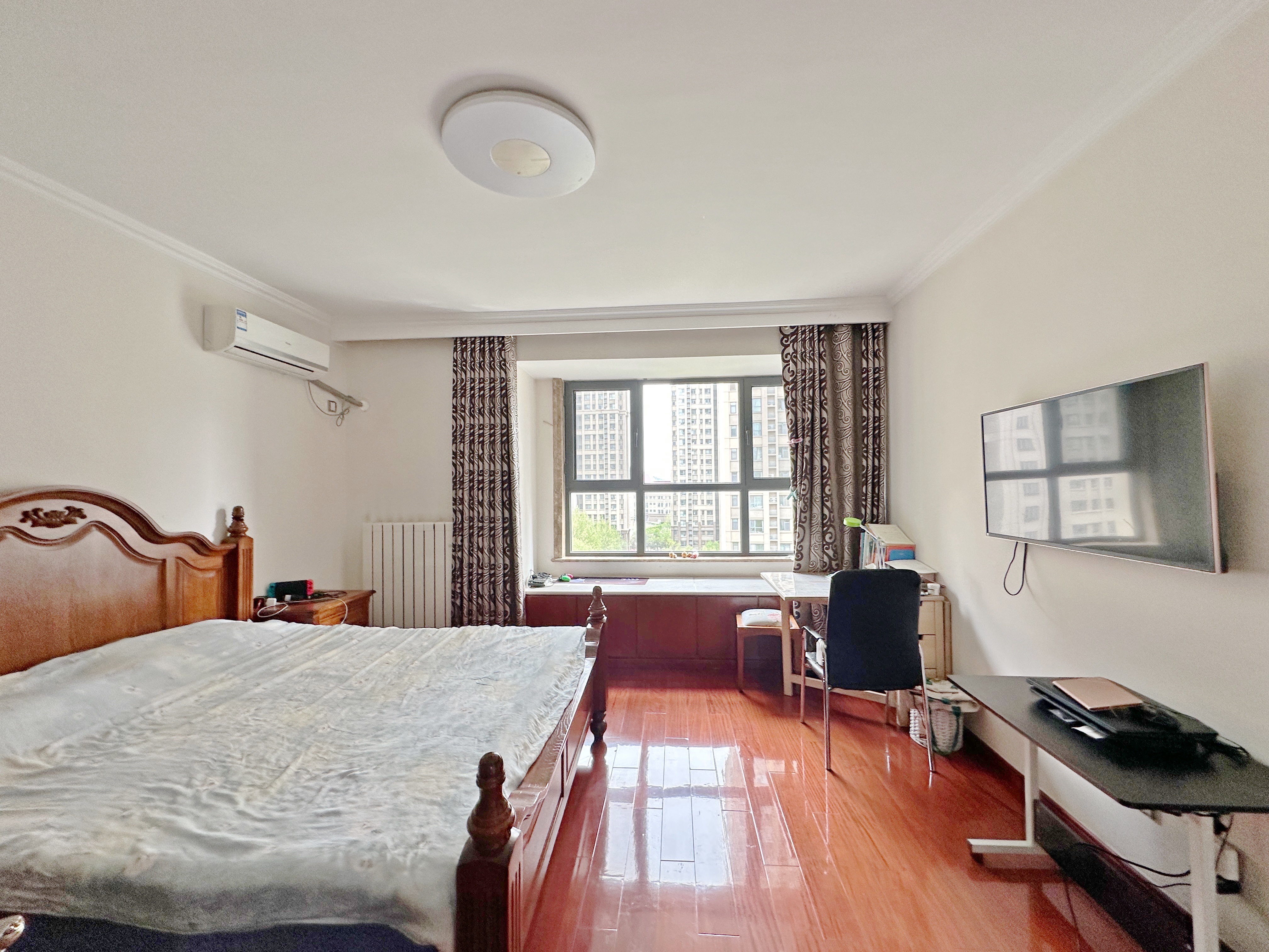 中海国际社区熙岸西区(A3地块）