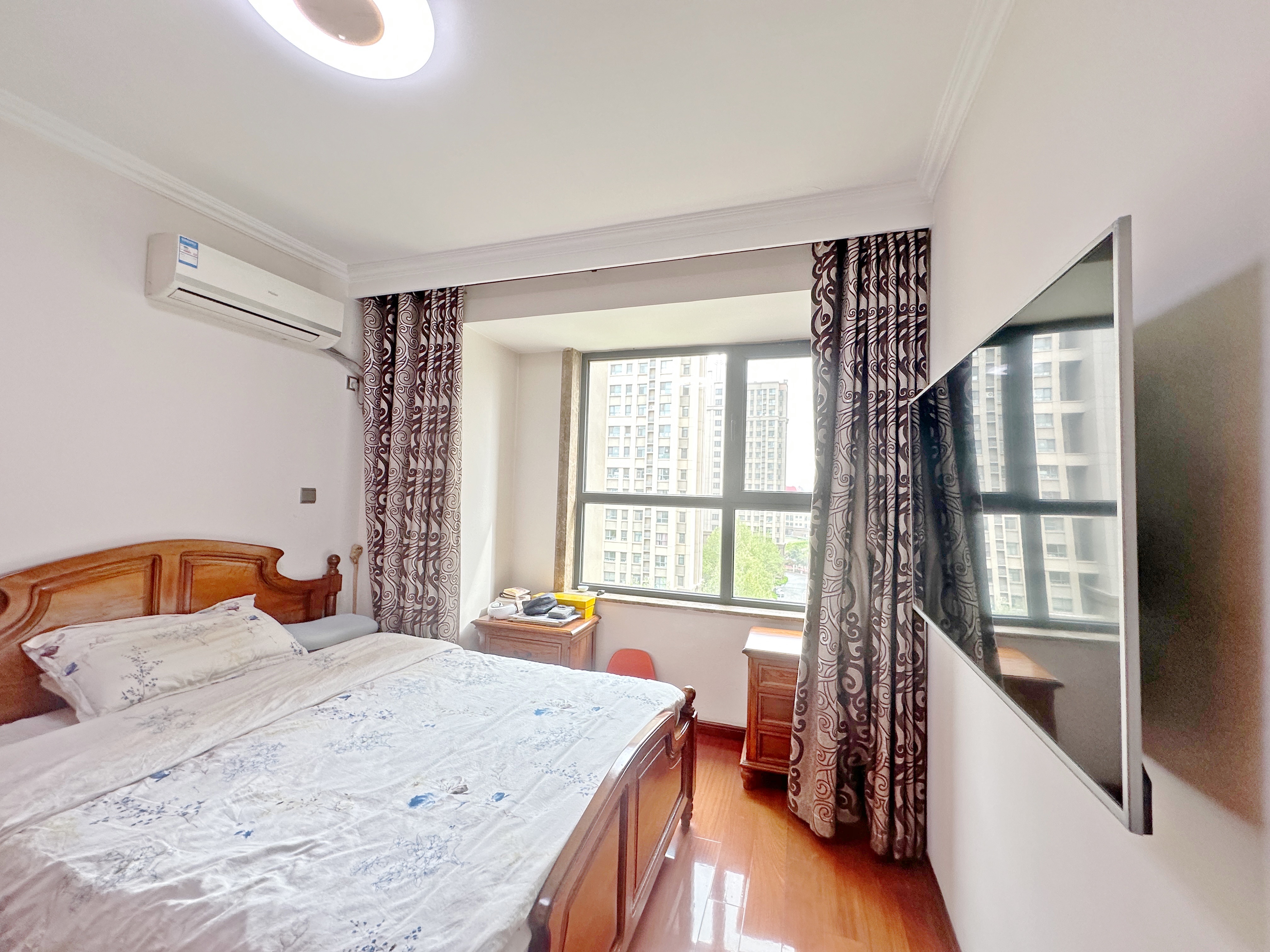 中海国际社区熙岸西区(A3地块）