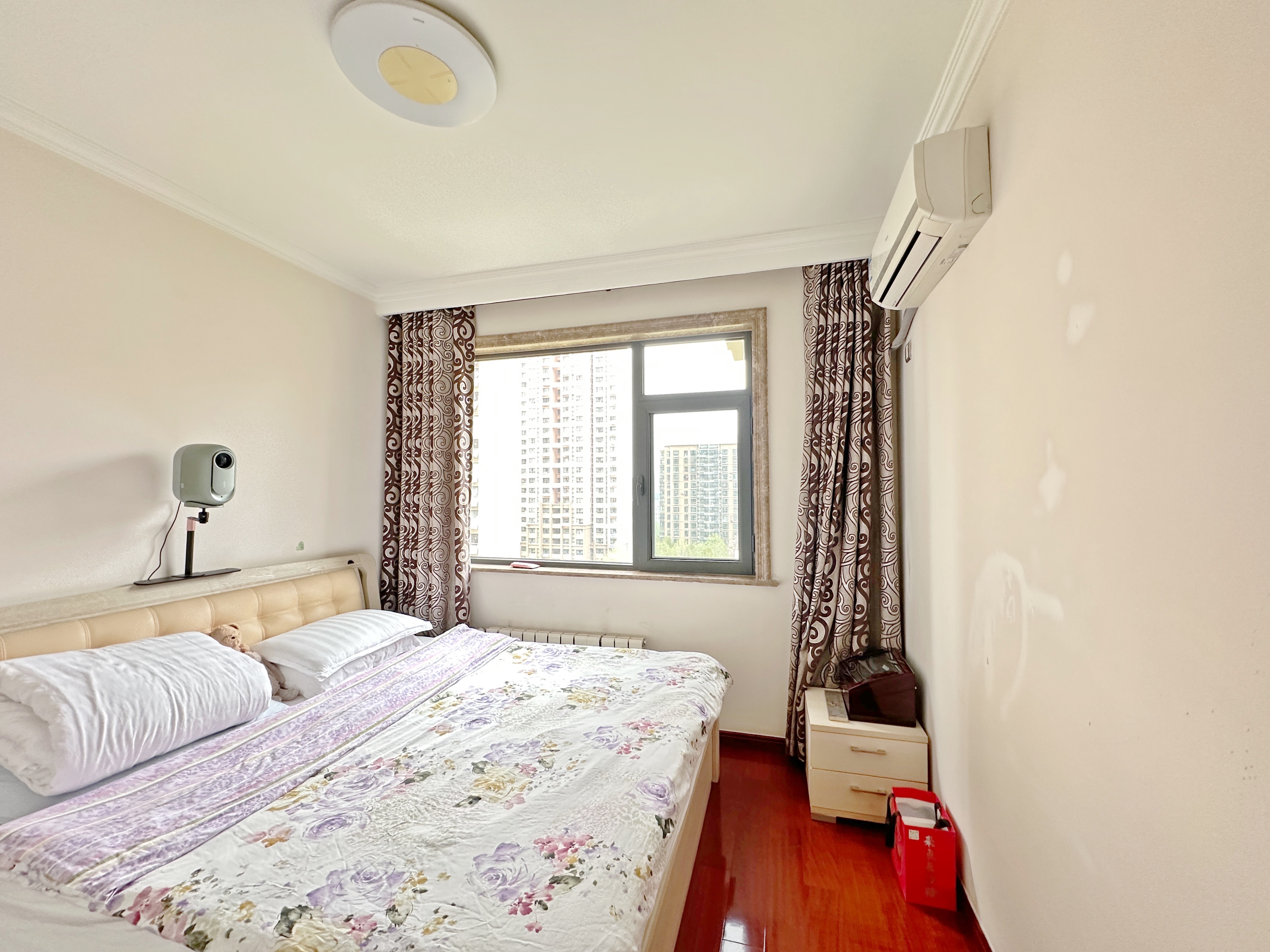 中海国际社区熙岸西区(A3地块）