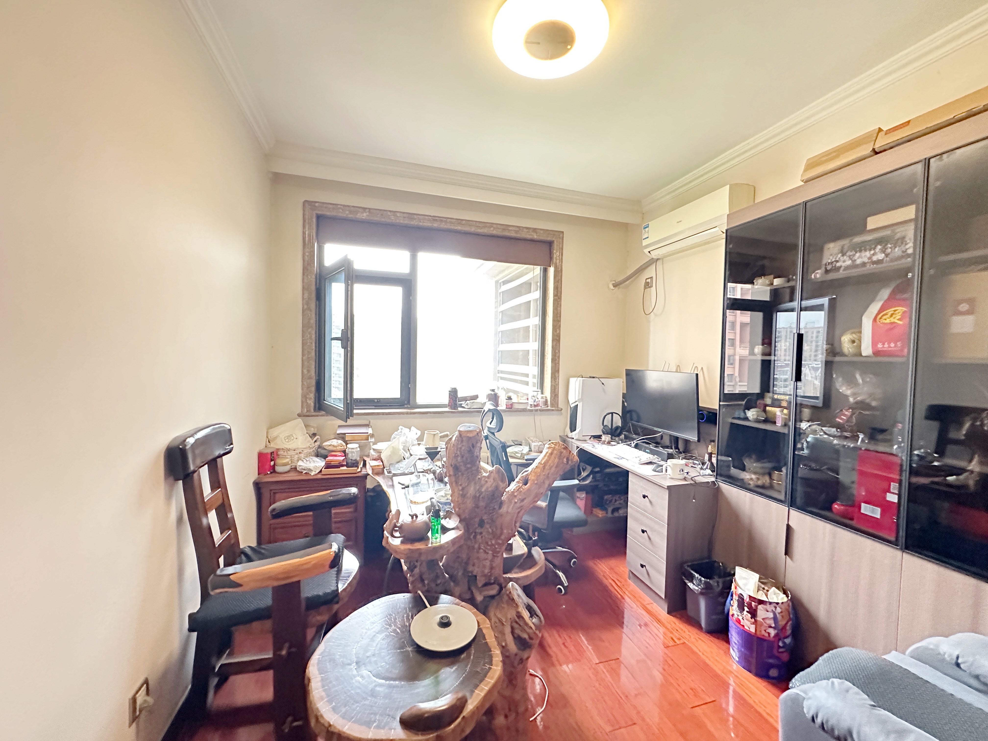 中海国际社区熙岸西区(A3地块）