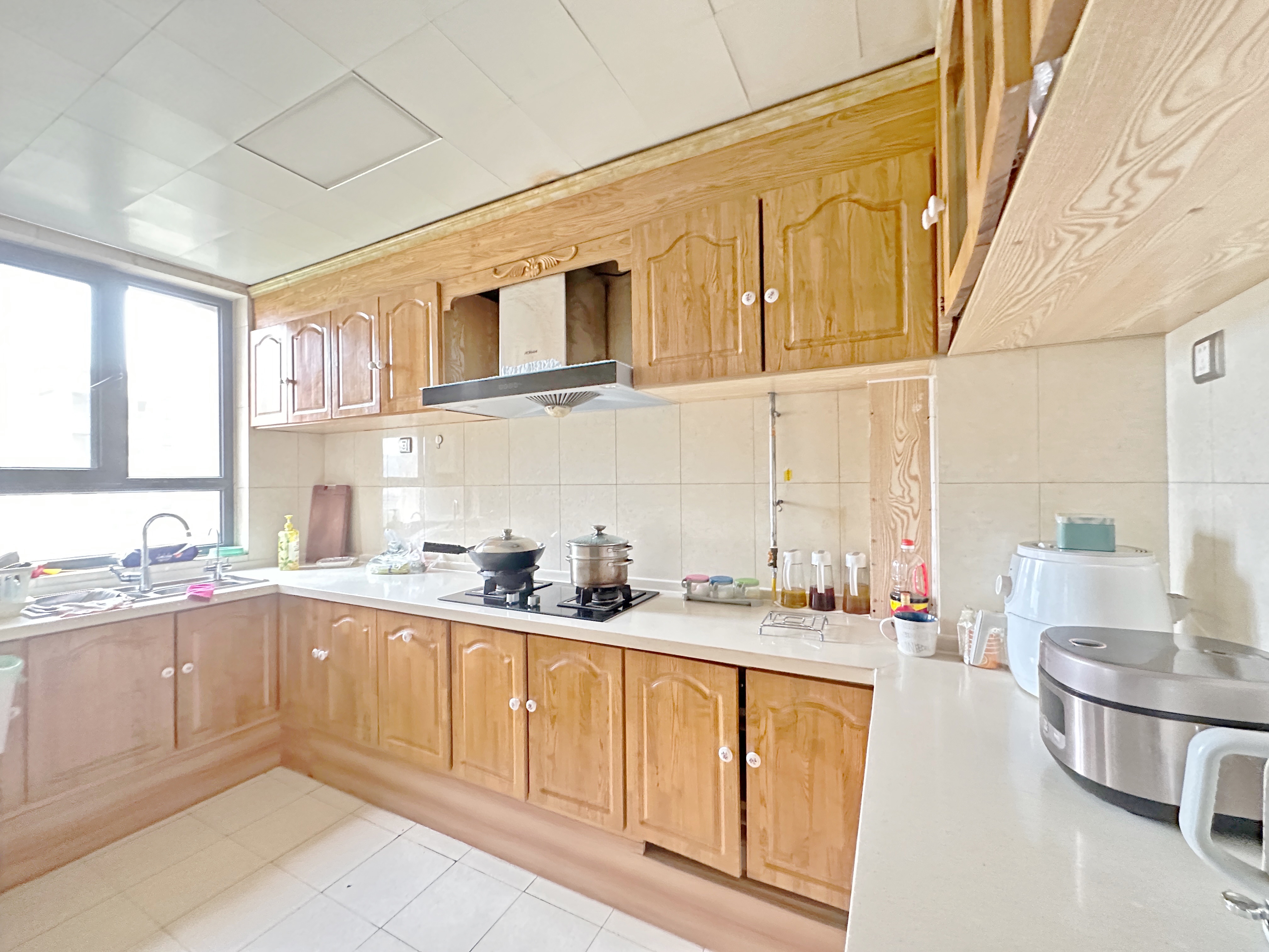 中海国际社区熙岸西区(A3地块）