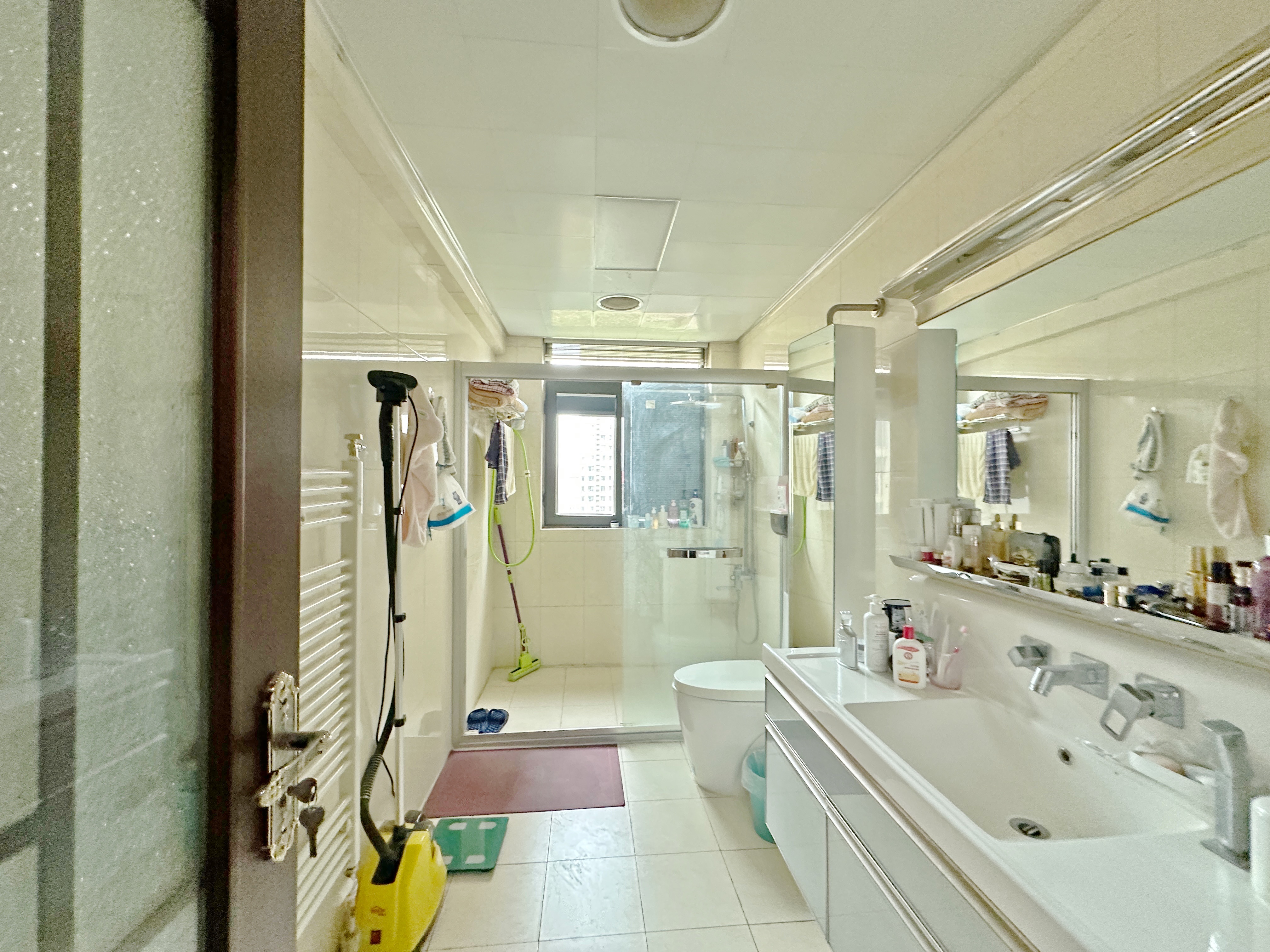 中海国际社区熙岸西区(A3地块）