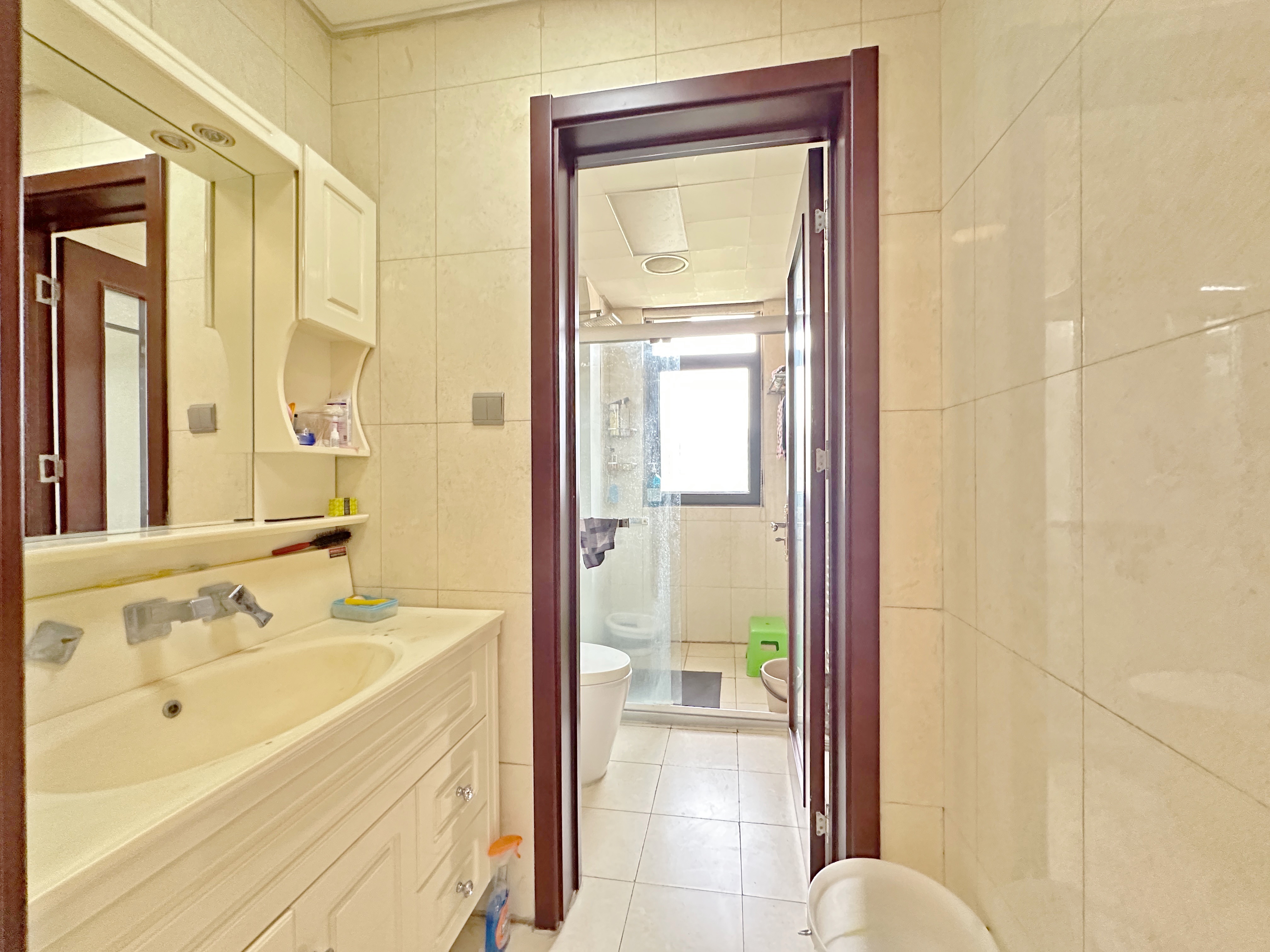 中海国际社区熙岸西区(A3地块）