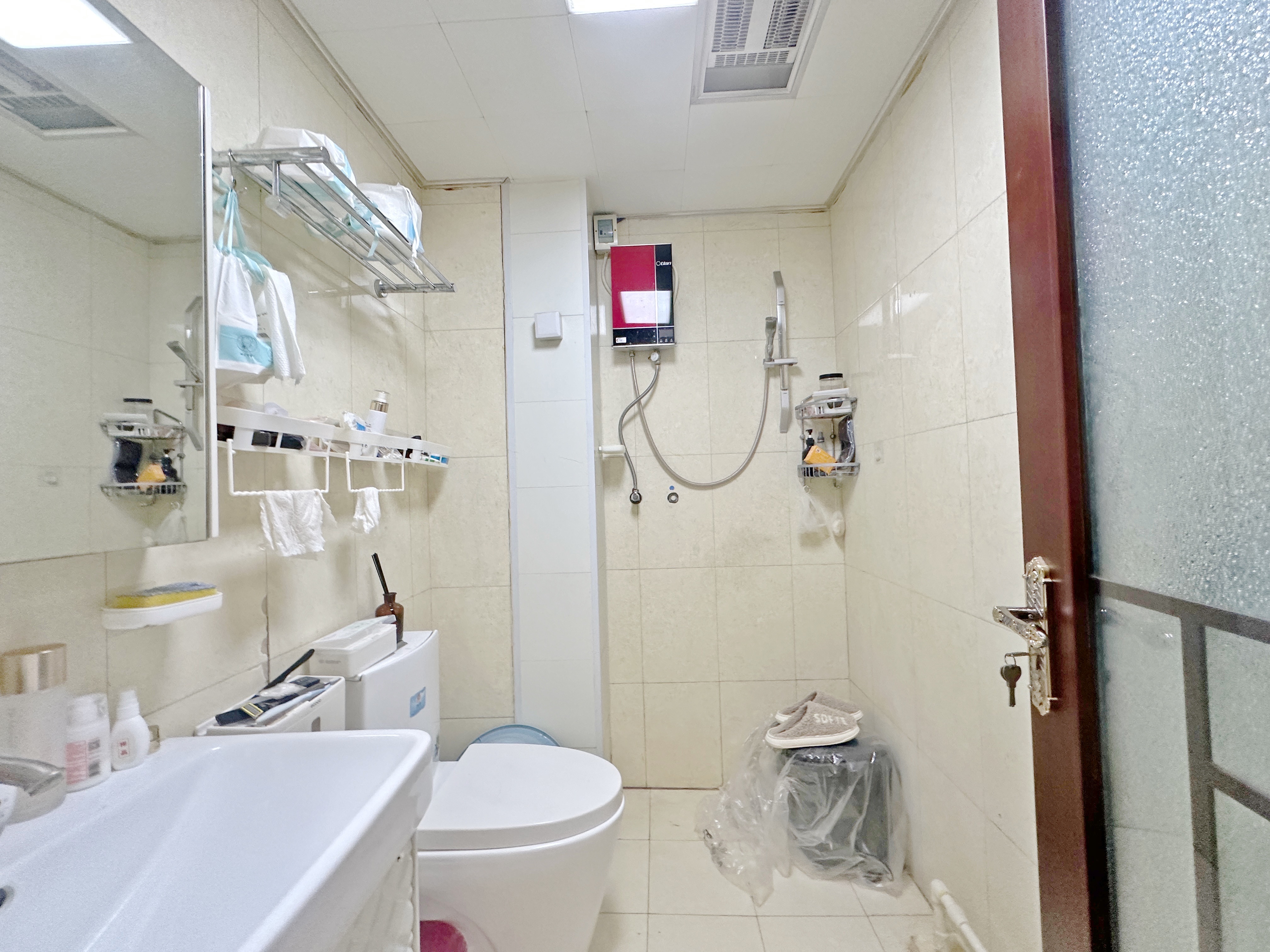 中海国际社区熙岸西区(A3地块）