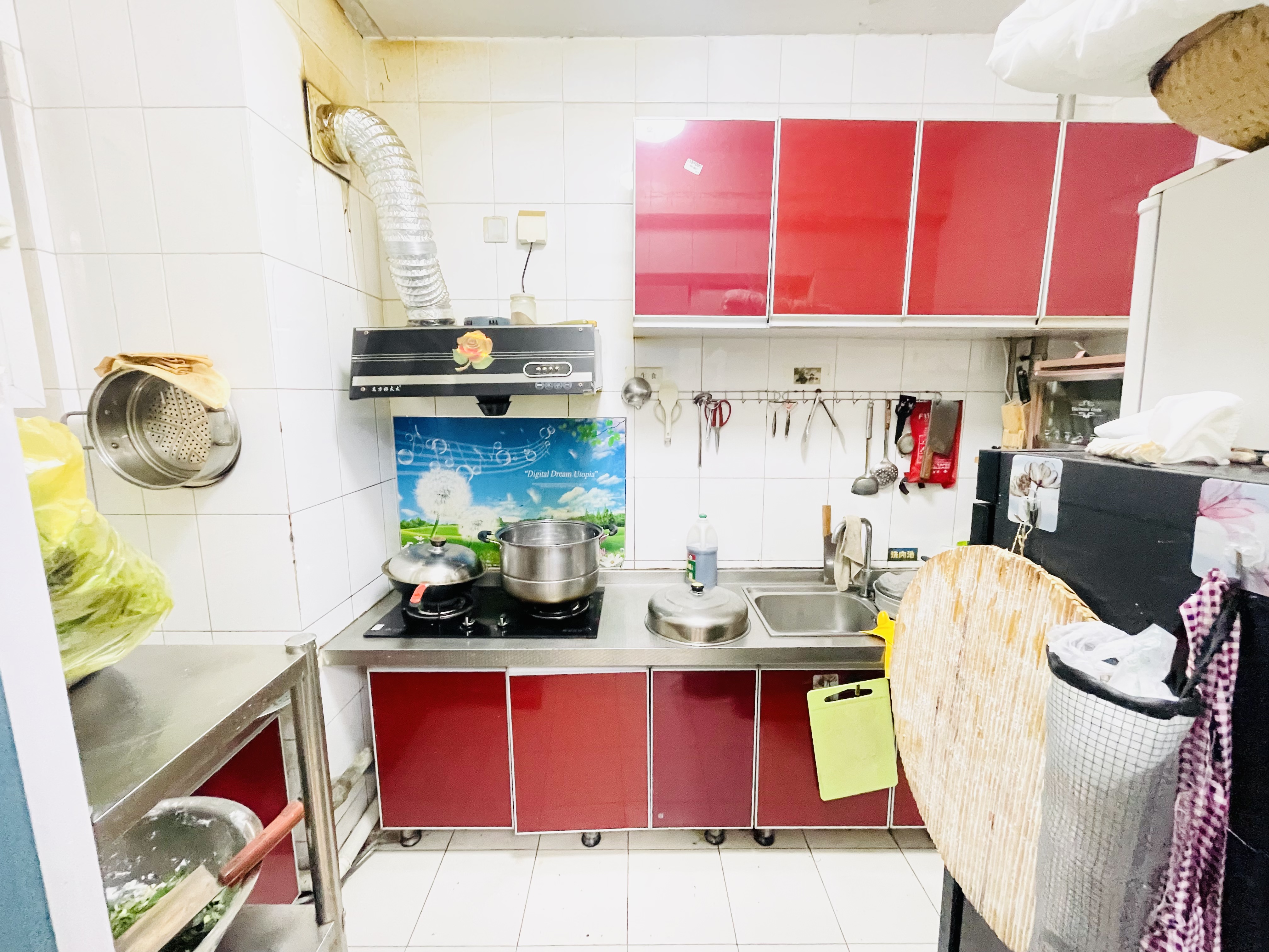 中海紫御东郡(西区)