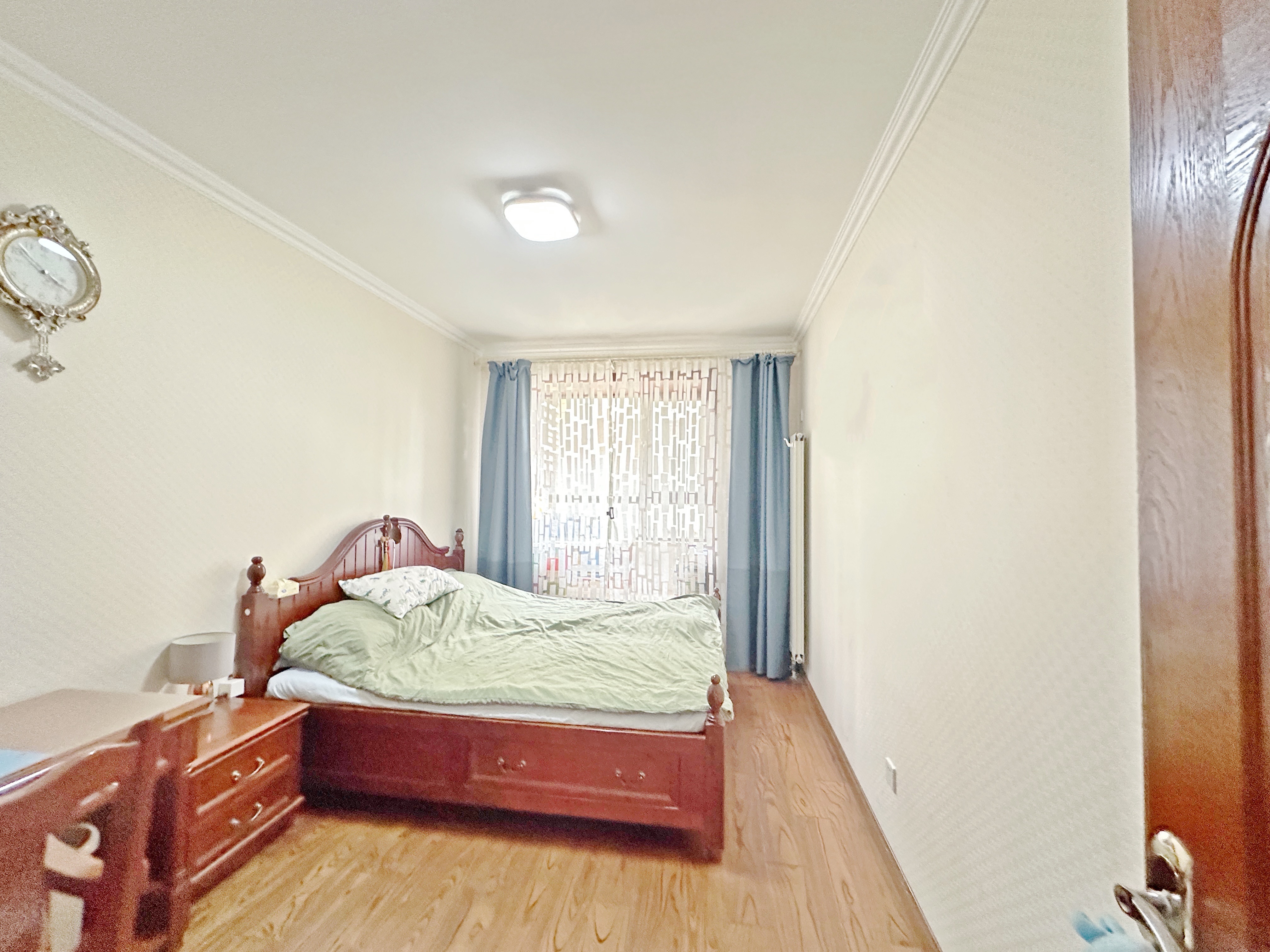 中海国际社区（御峰官邸B4）