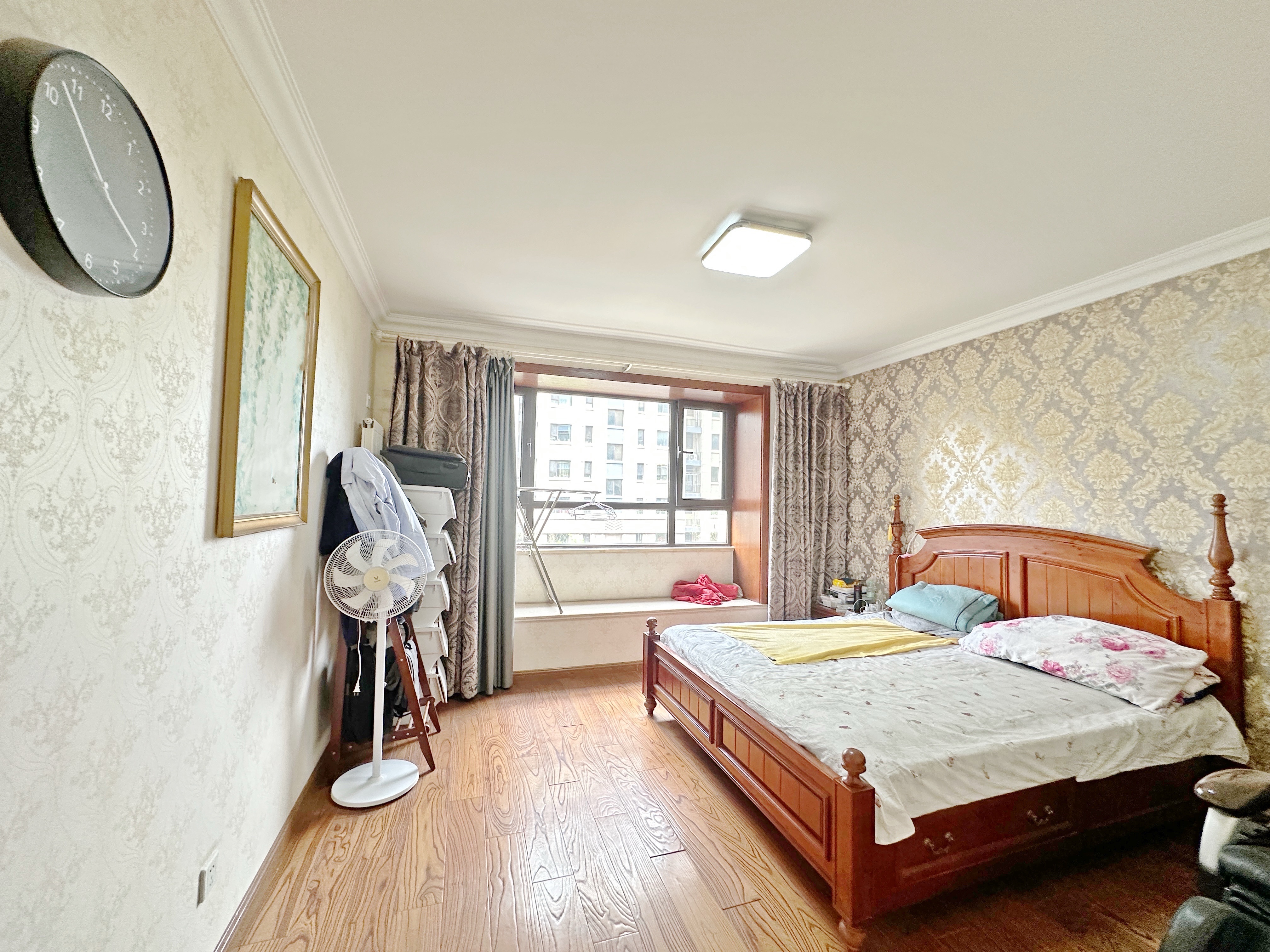 中海国际社区（御峰官邸B4）