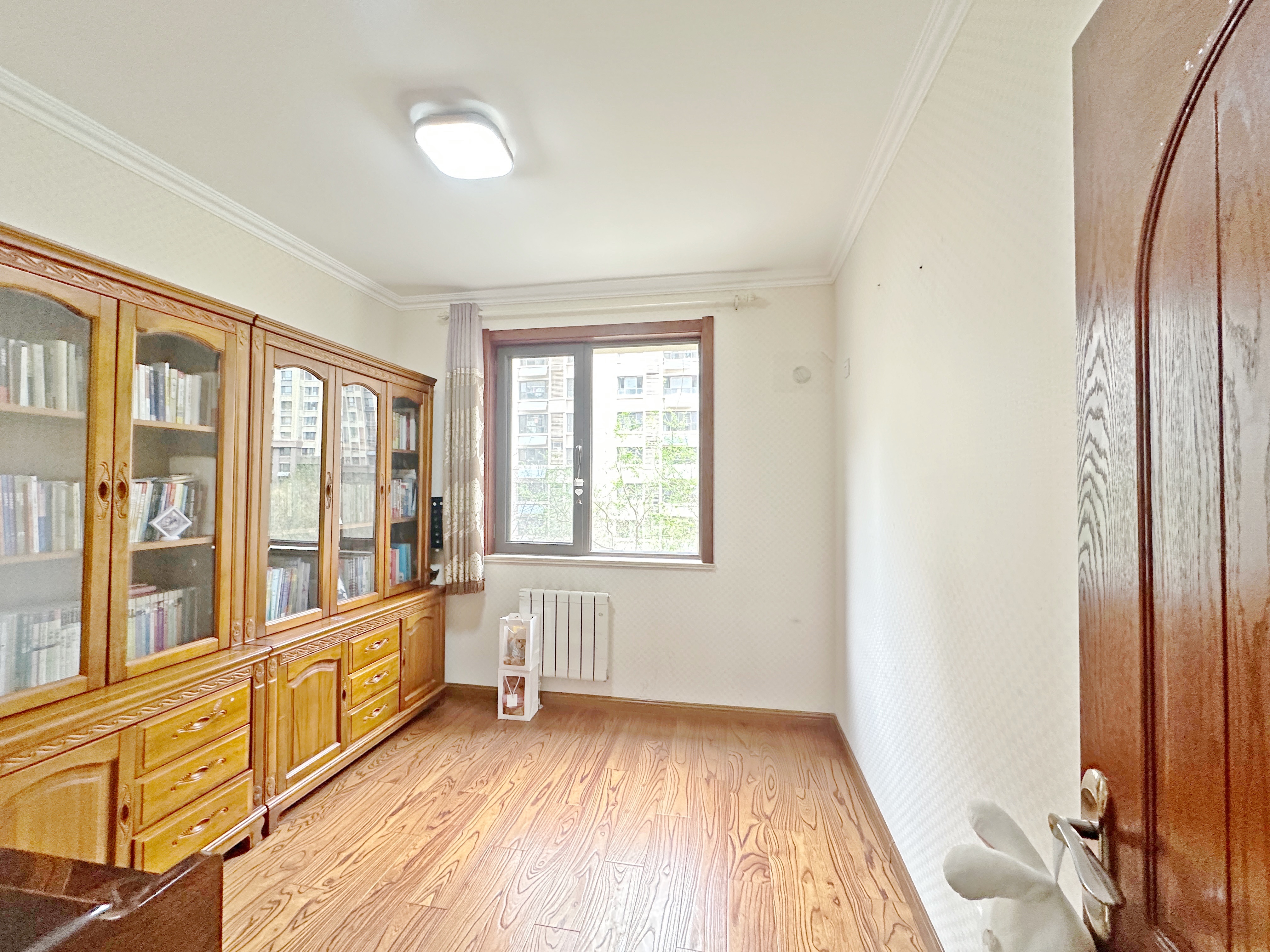 中海国际社区（御峰官邸B4）