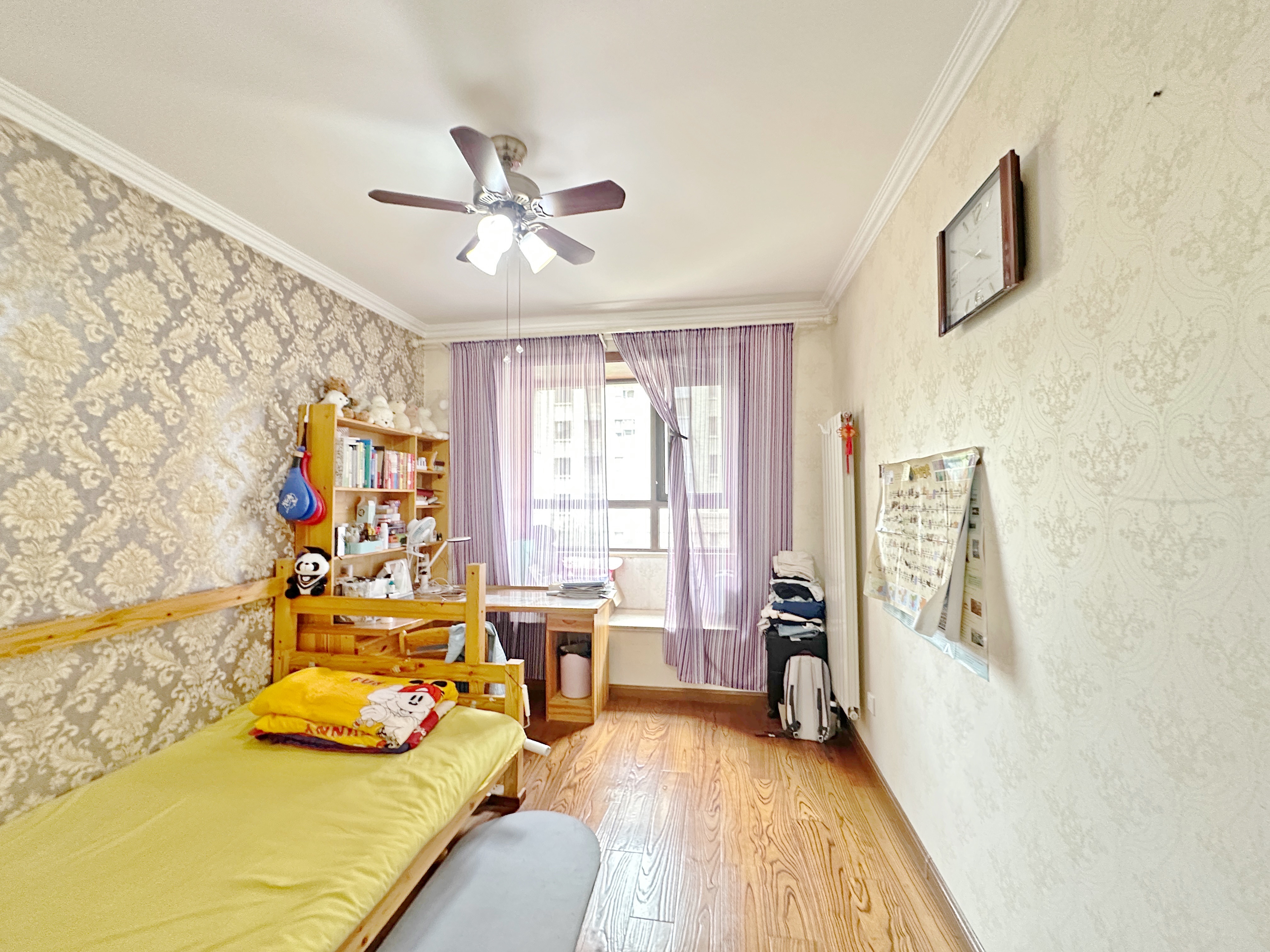 中海国际社区（御峰官邸B4）