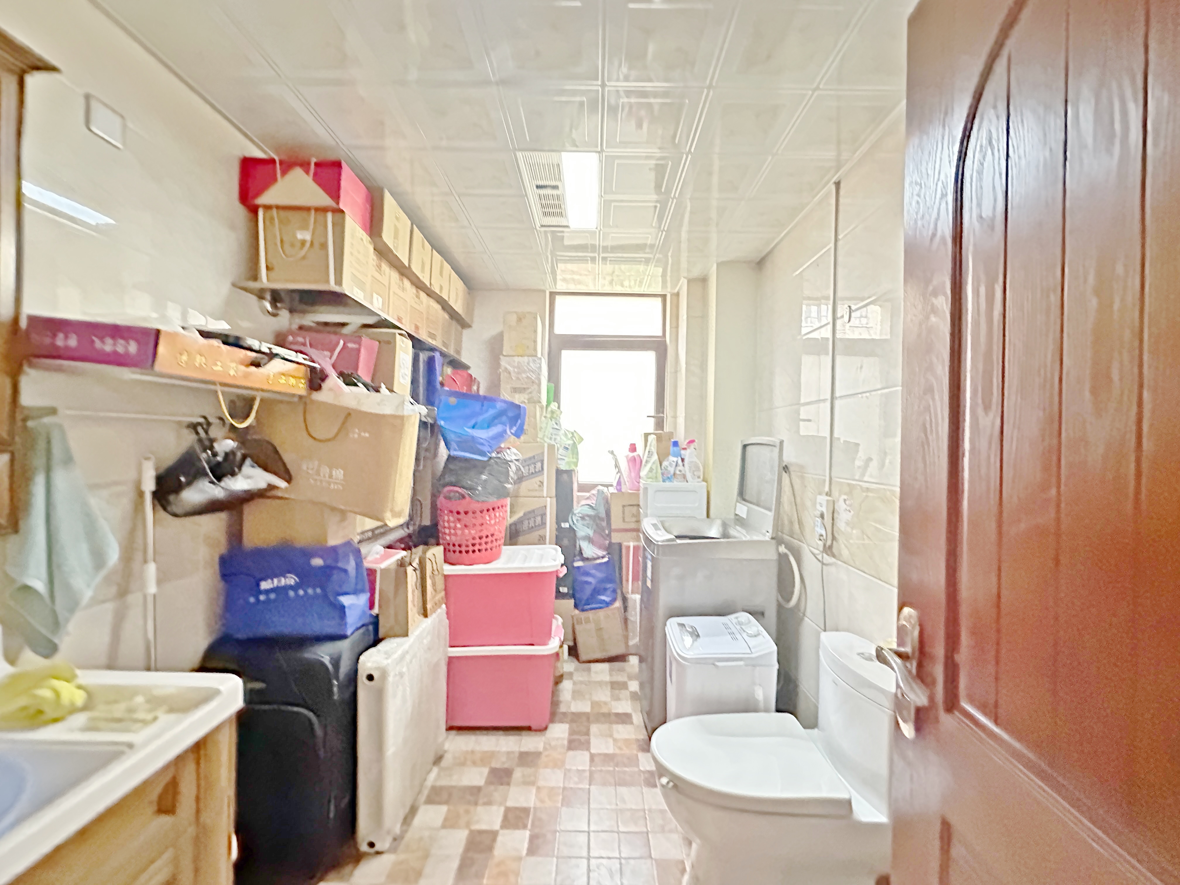 中海国际社区（御峰官邸B4）