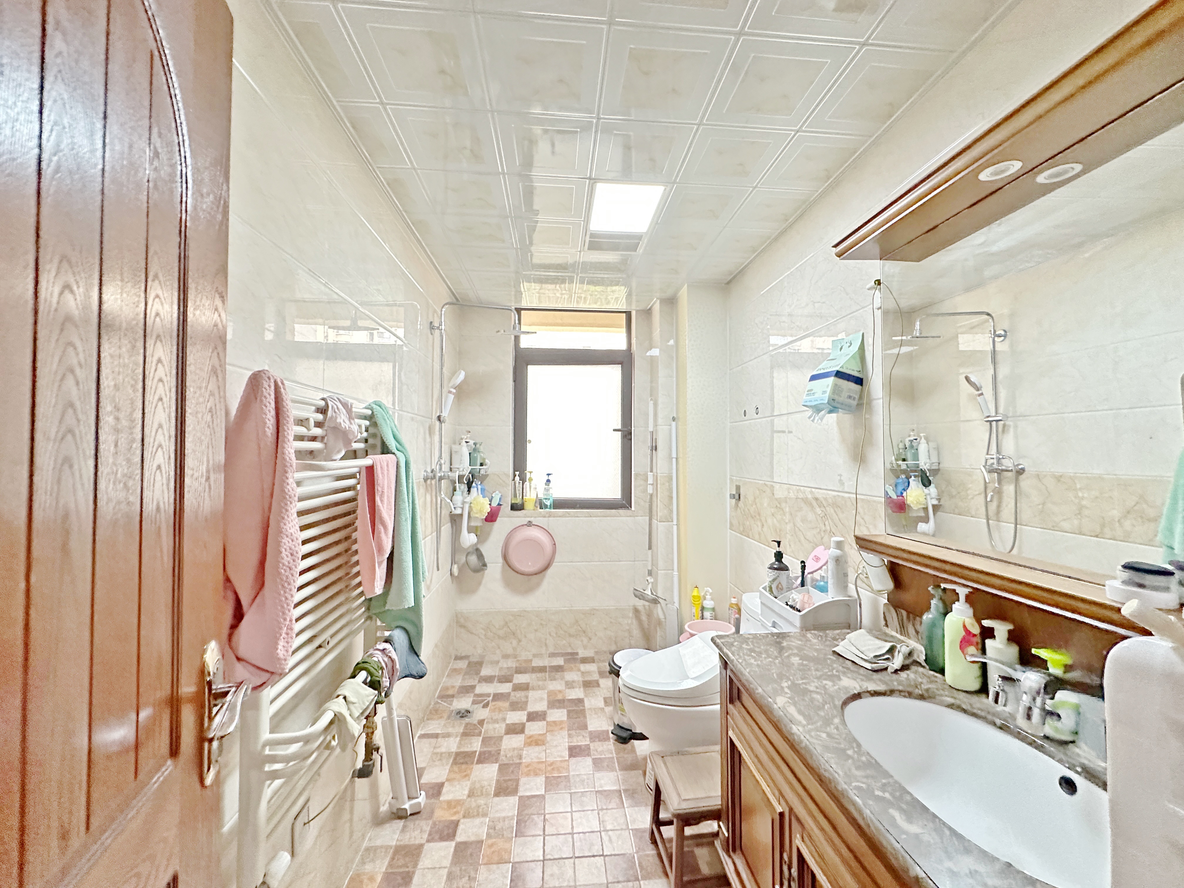 中海国际社区（御峰官邸B4）