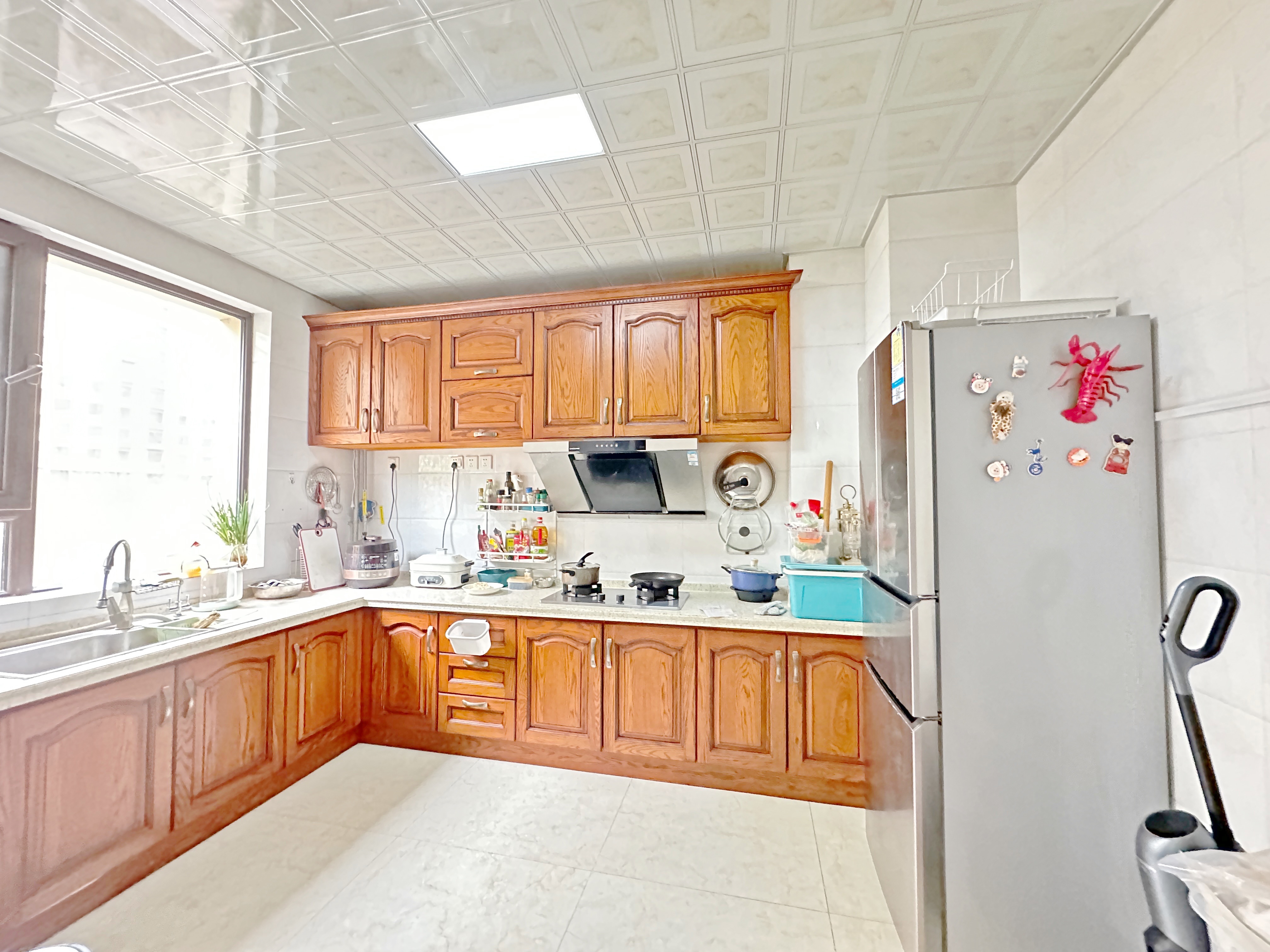 中海国际社区（御峰官邸B4）