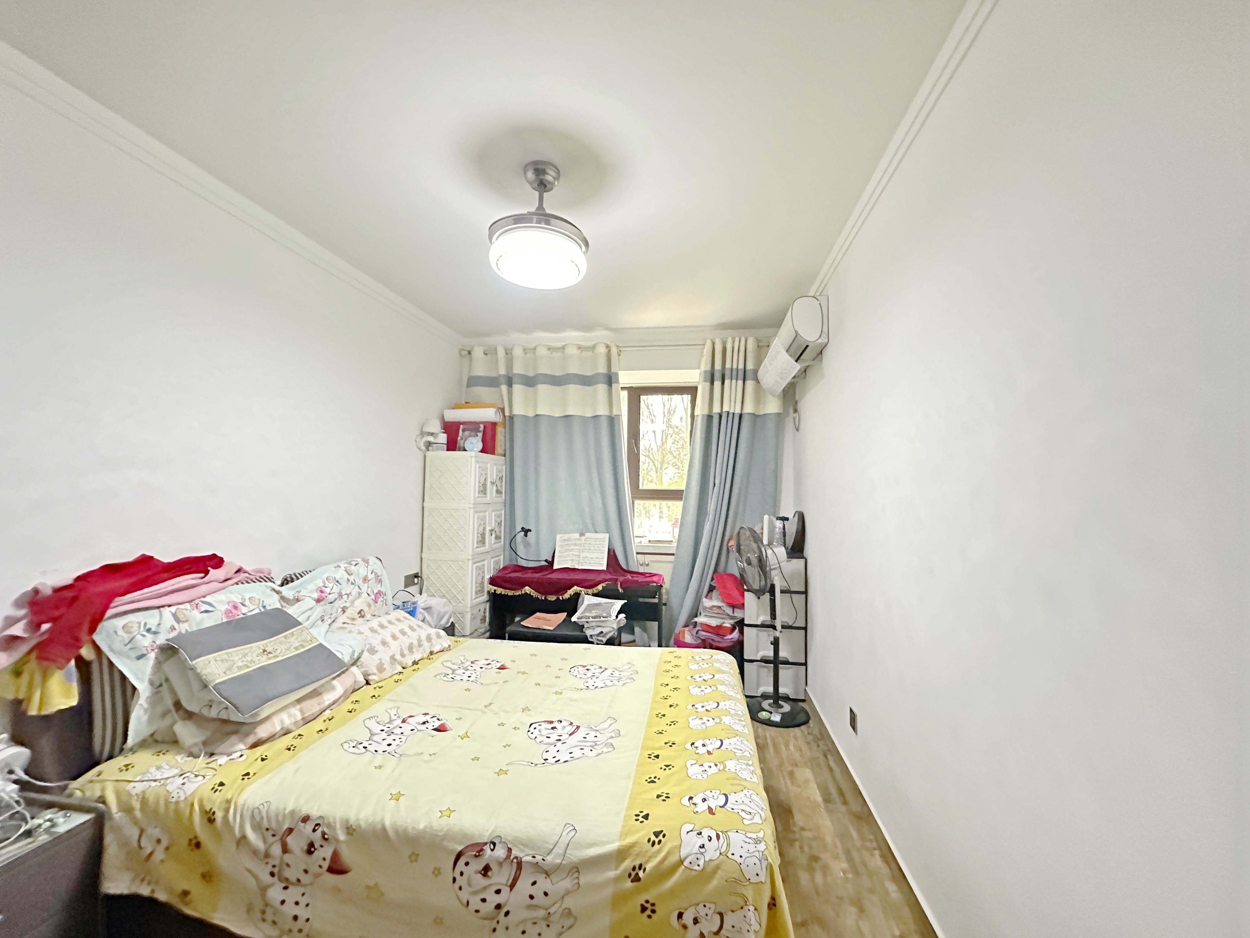 中海国际社区（御峰官邸B4）