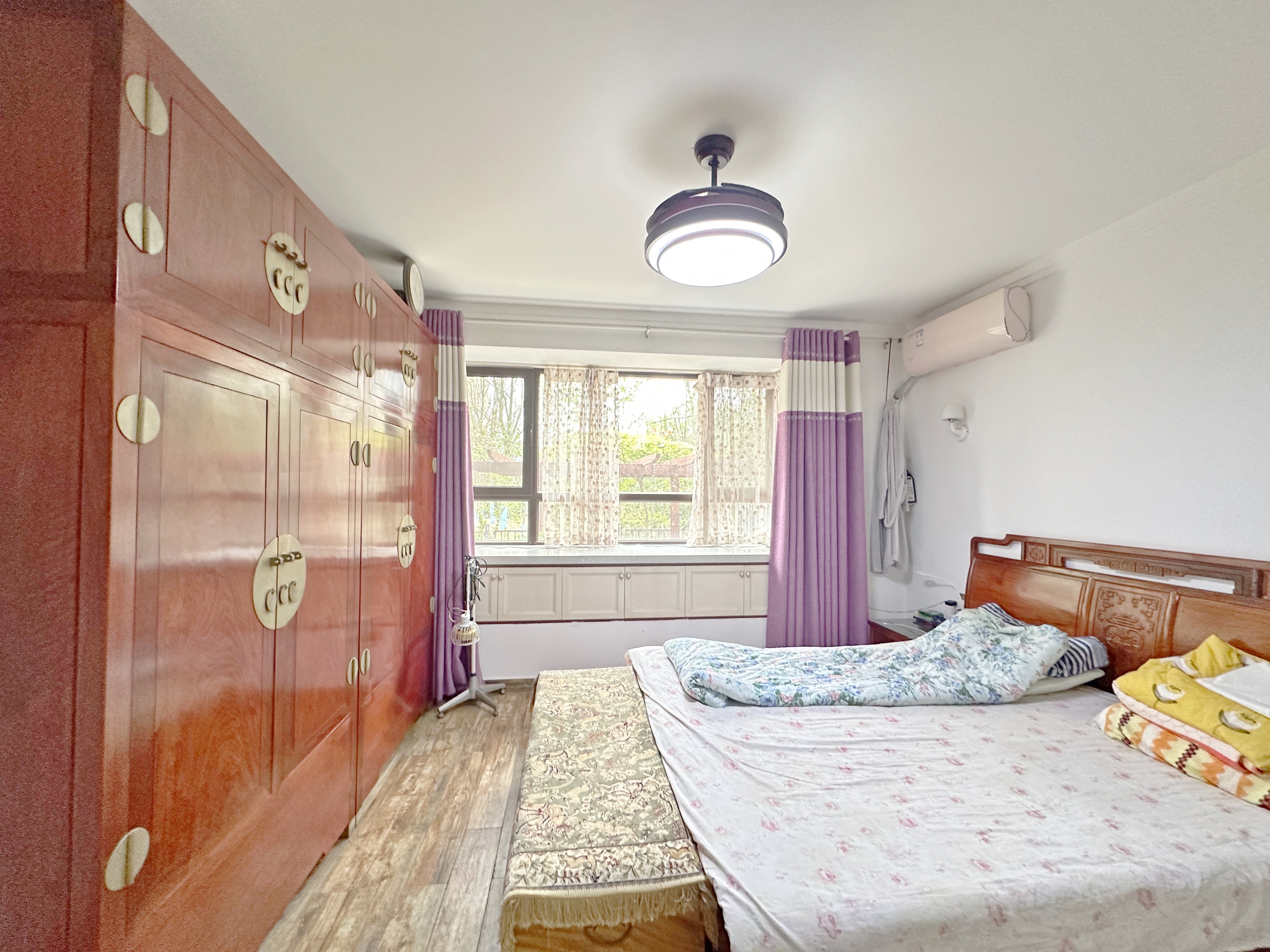 中海国际社区（御峰官邸B4）