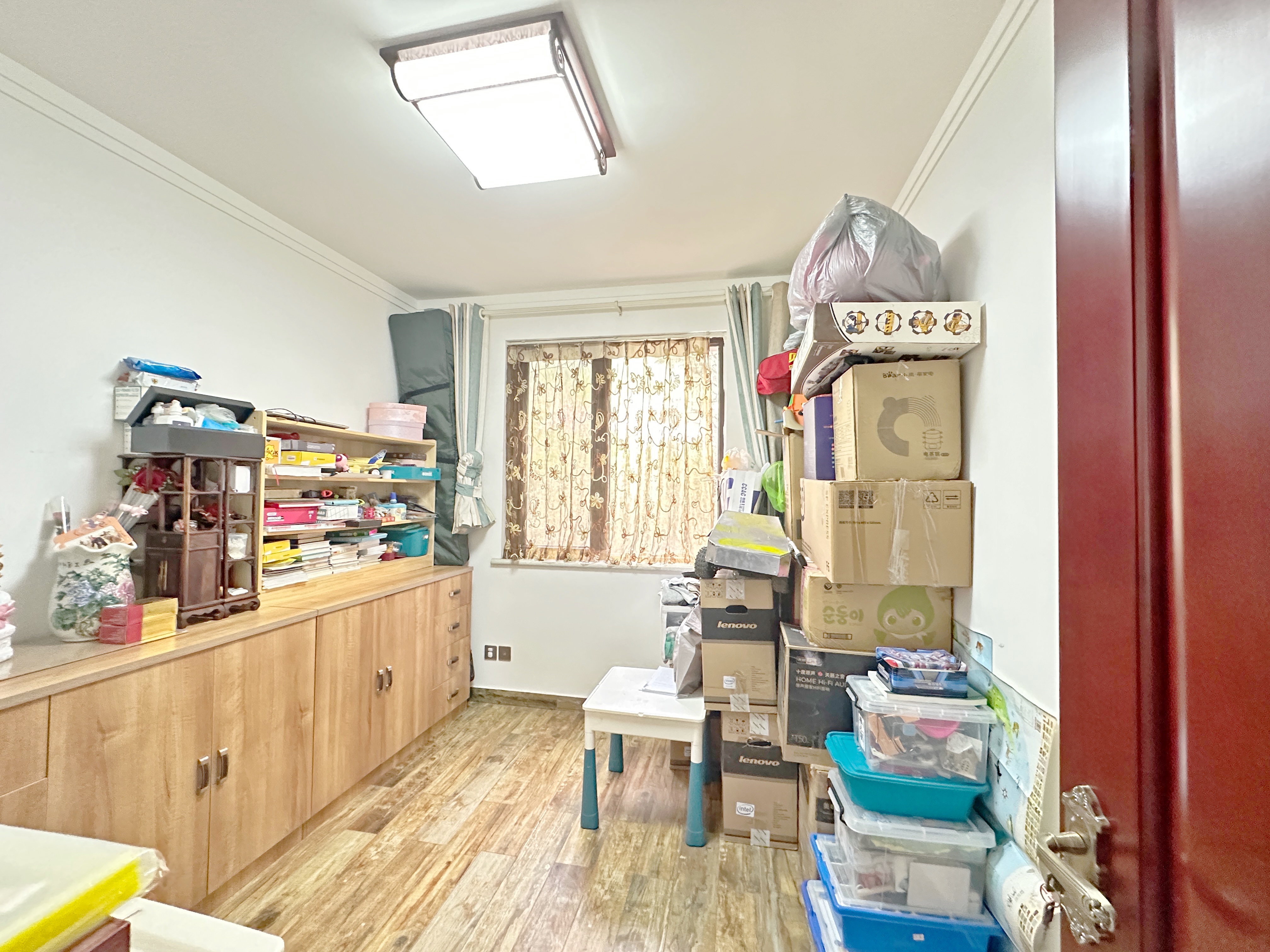 中海国际社区（御峰官邸B4）